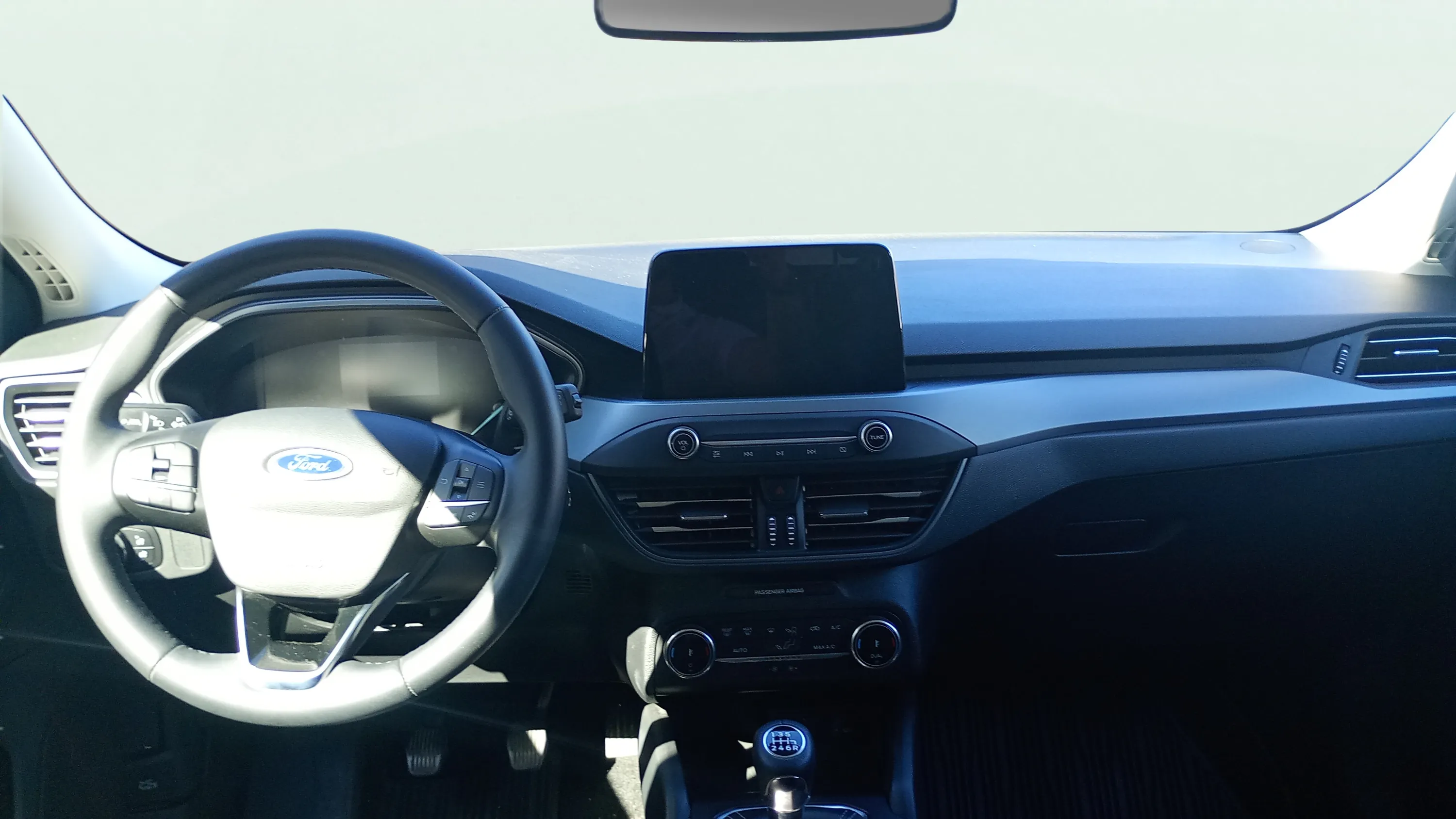 Ford Focus 1.0 EcoBoost MHEV Active Style SIP SB - foto 6