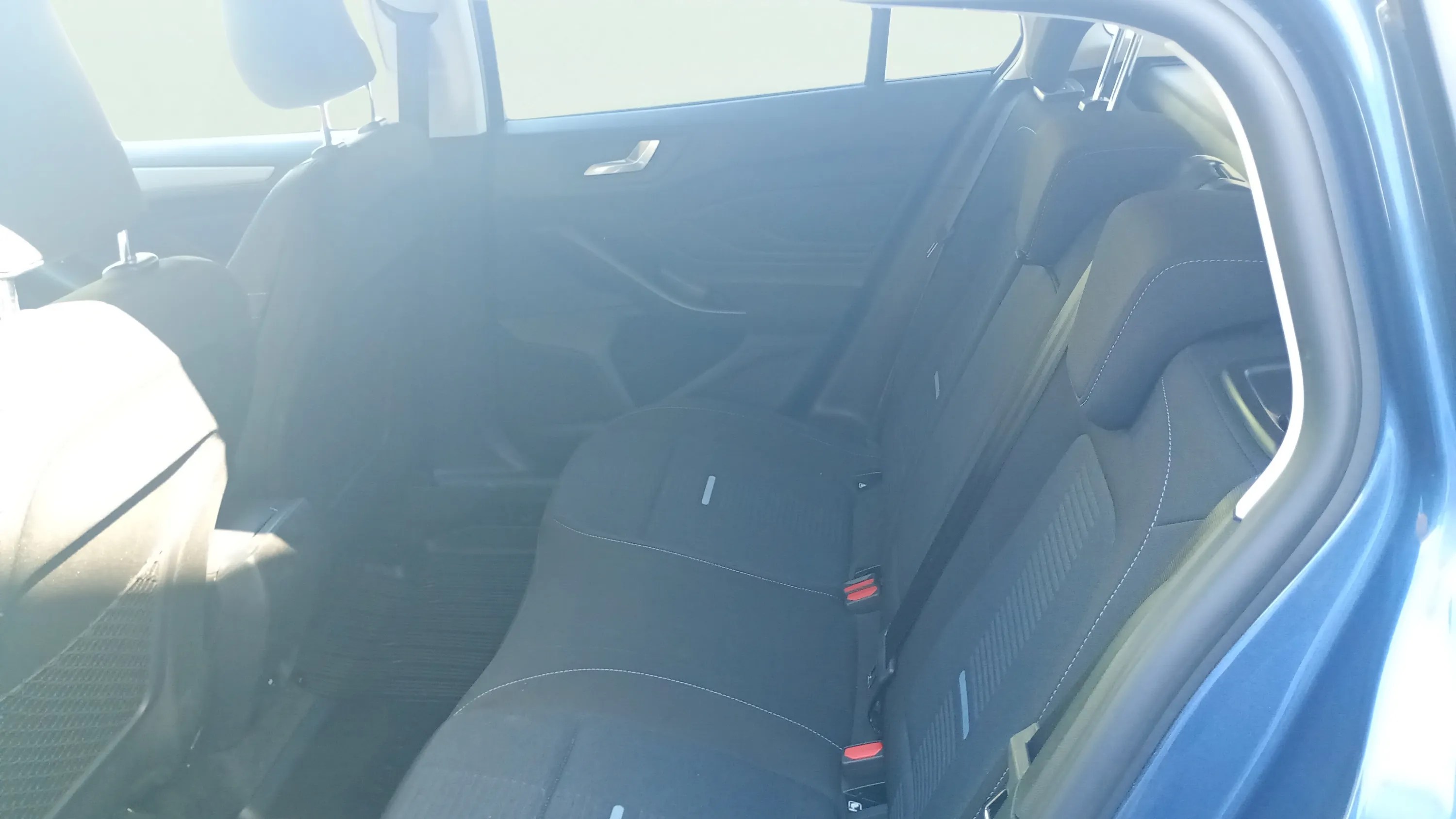 Ford Focus 1.0 EcoBoost MHEV Active Style SIP SB - foto 13