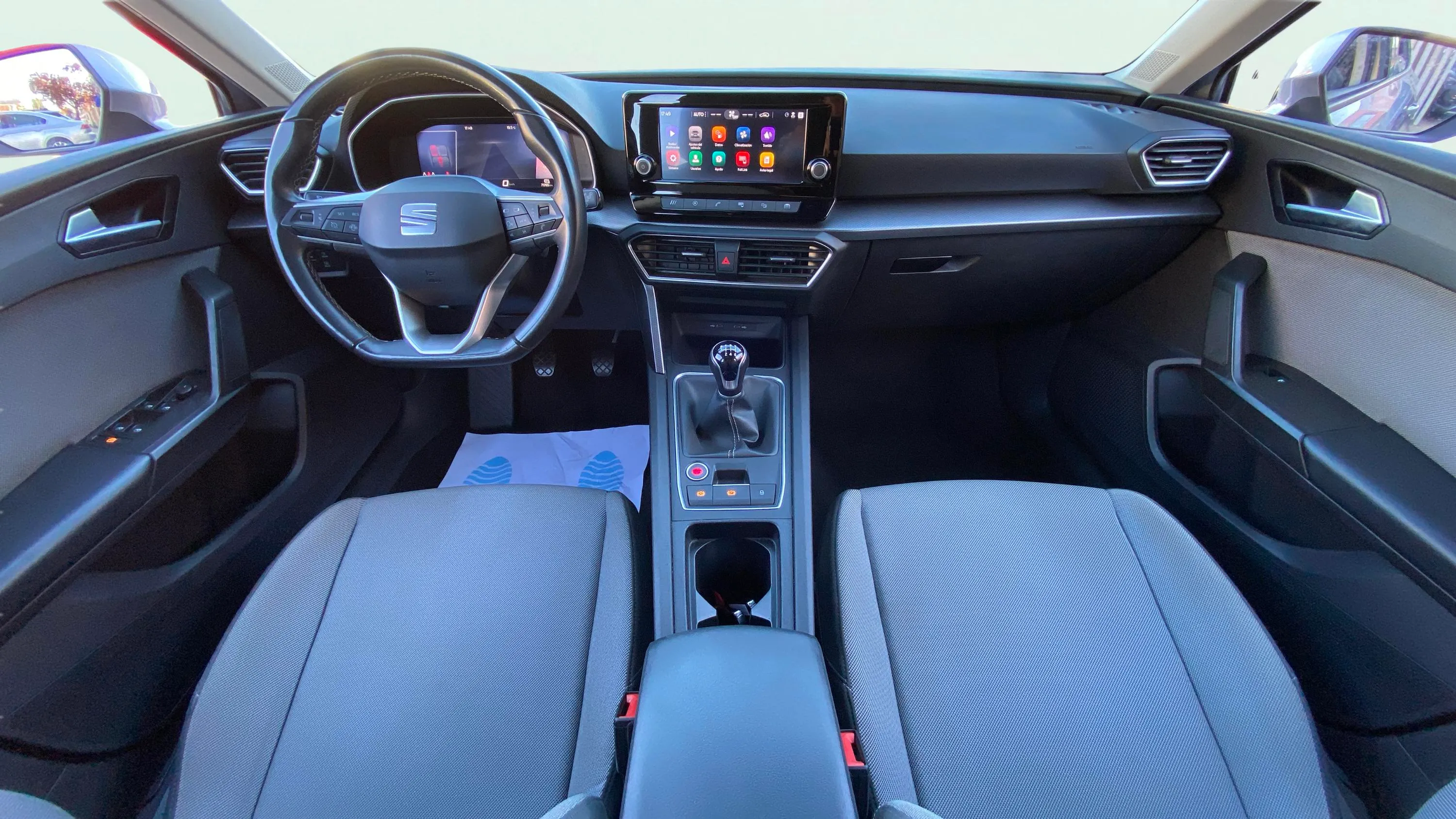 SEAT León 1.5 TSI Style XL - foto 13