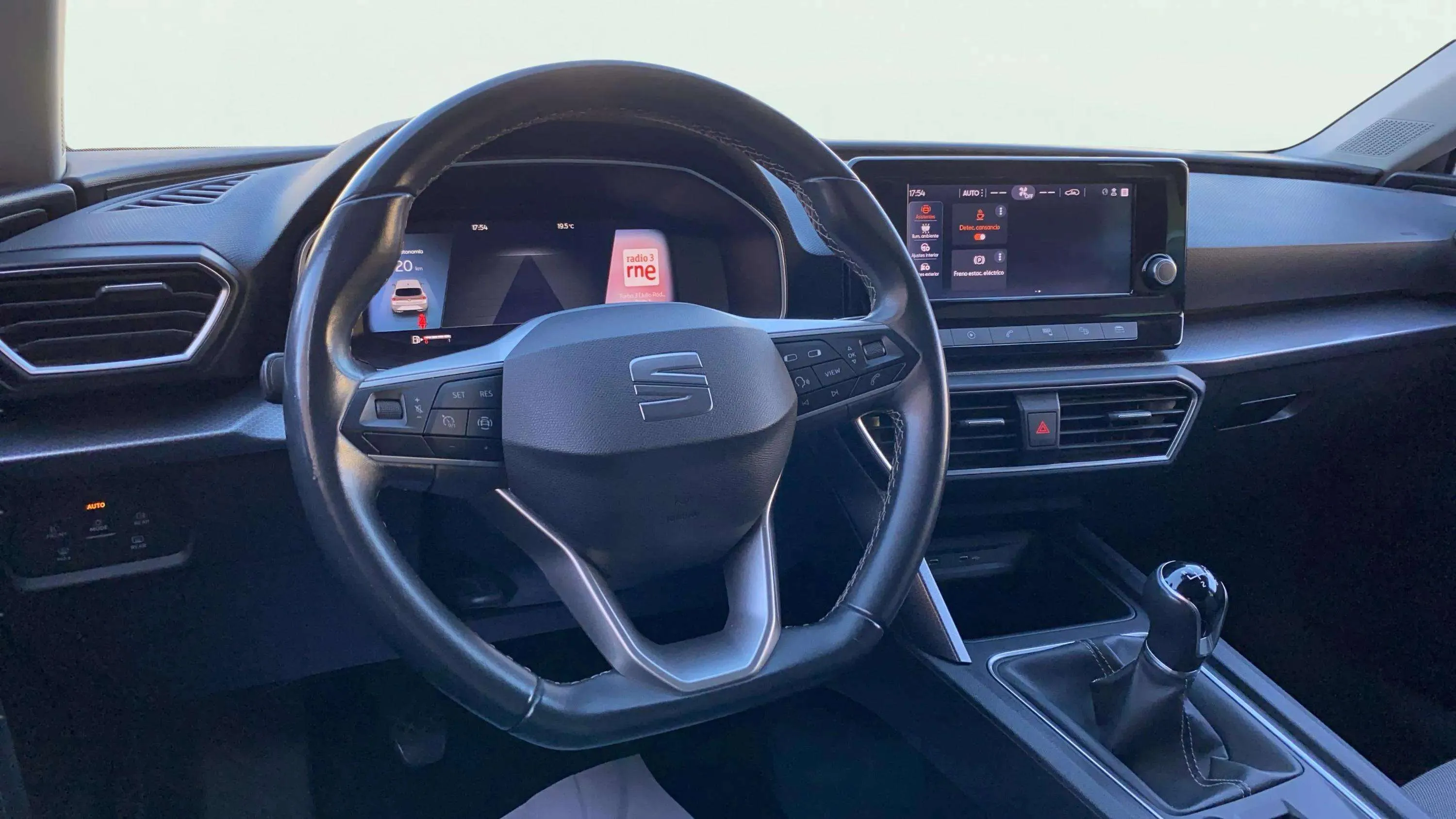 SEAT León 1.5 TSI Style XL - foto 32