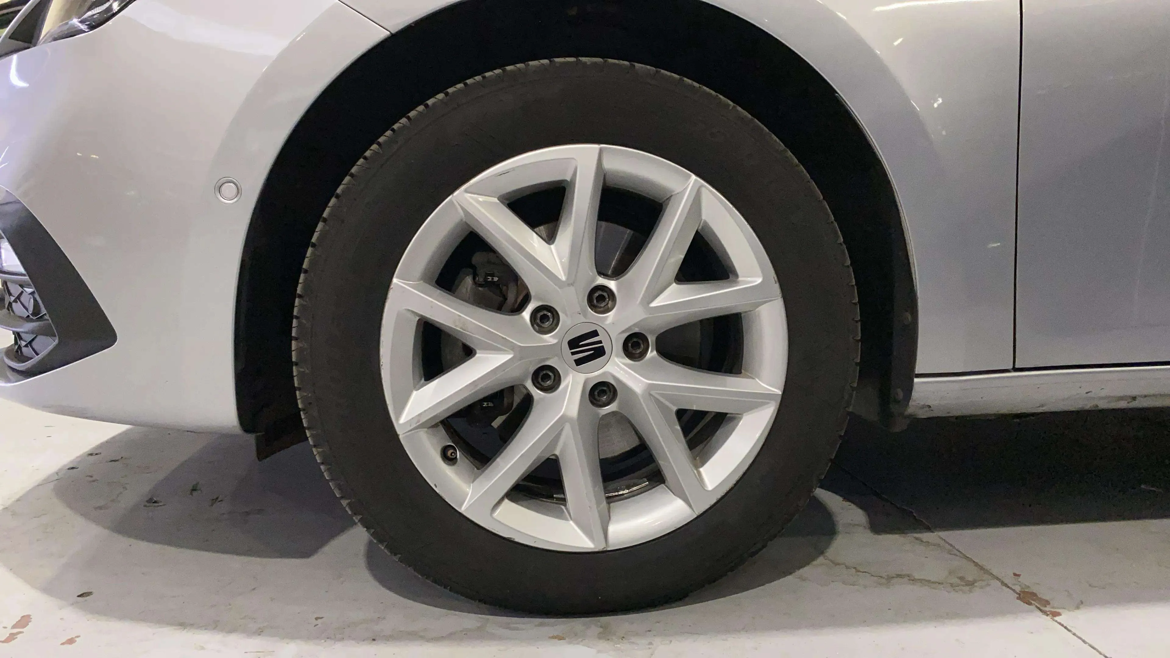 SEAT León 1.5 TSI Style XL - foto 34