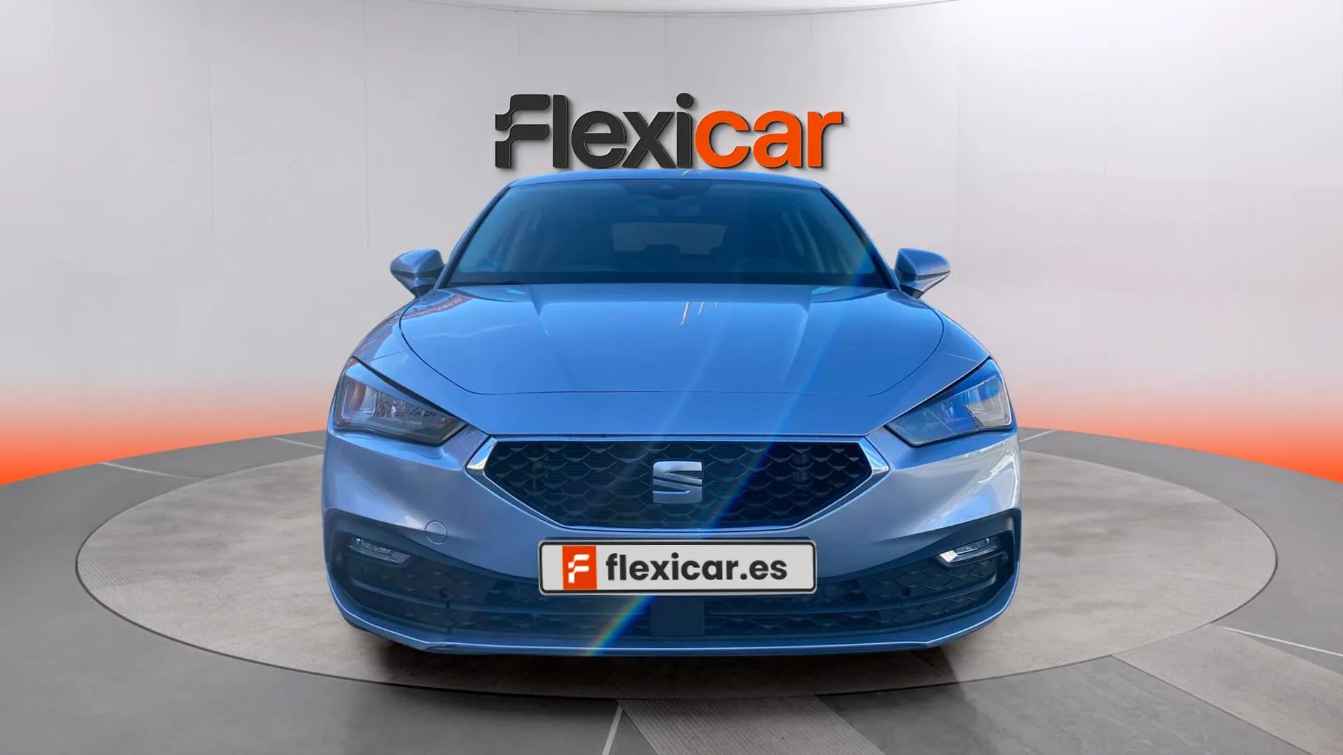 SEAT León 1.5 TSI Style XL - foto 2