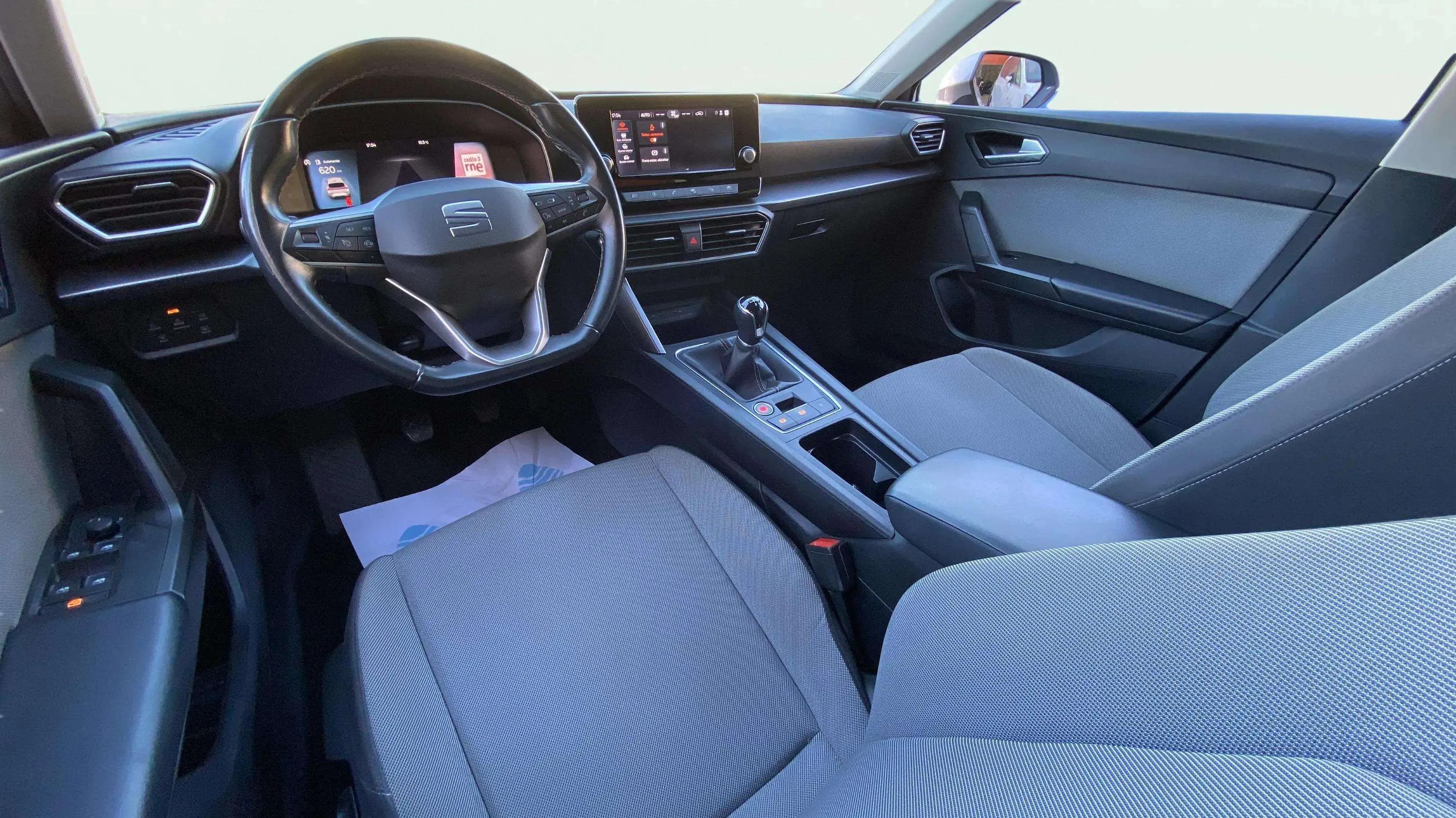 SEAT León 1.5 TSI Style XL - foto 31