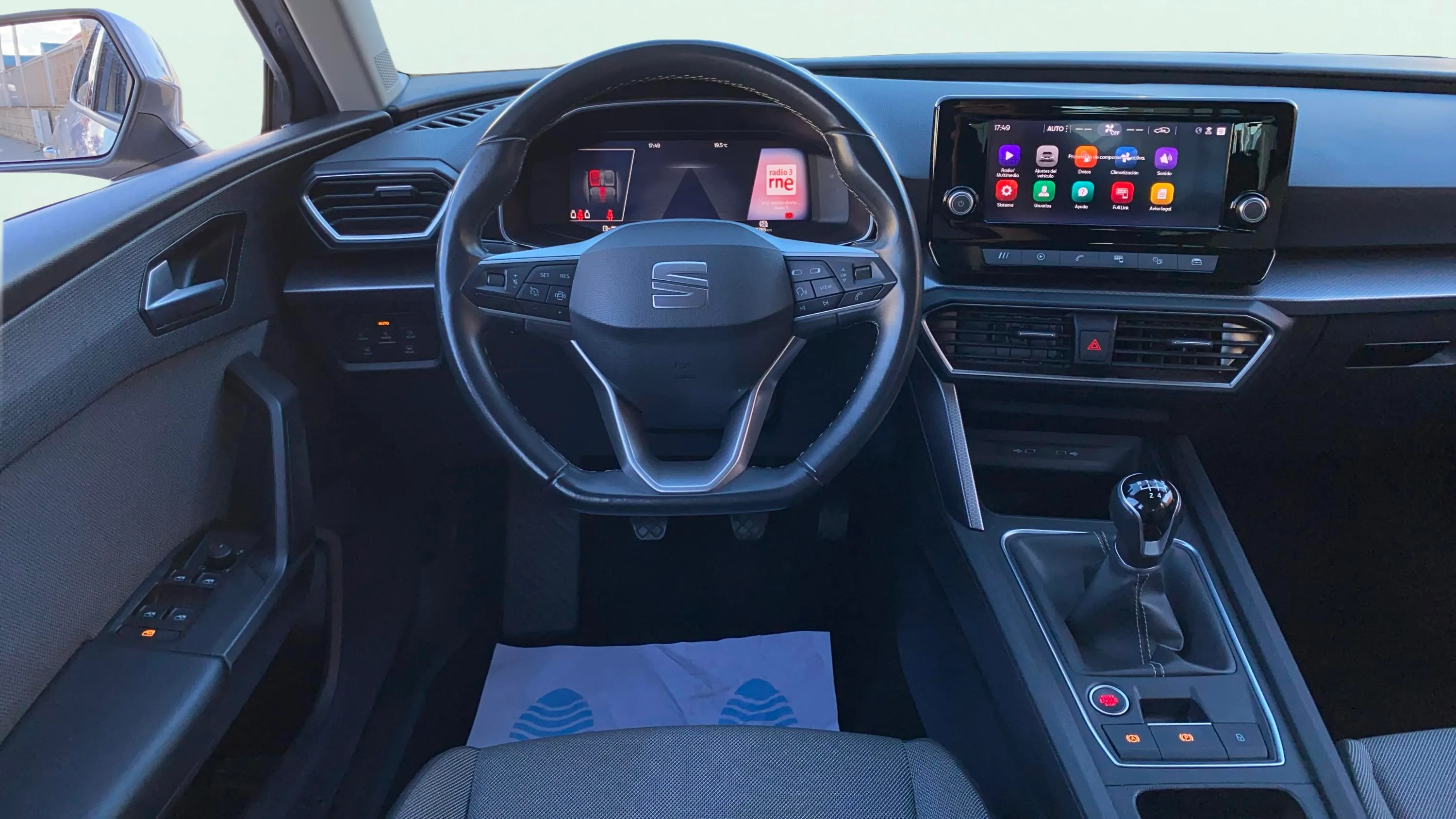 SEAT León 1.5 TSI Style XL - foto 15
