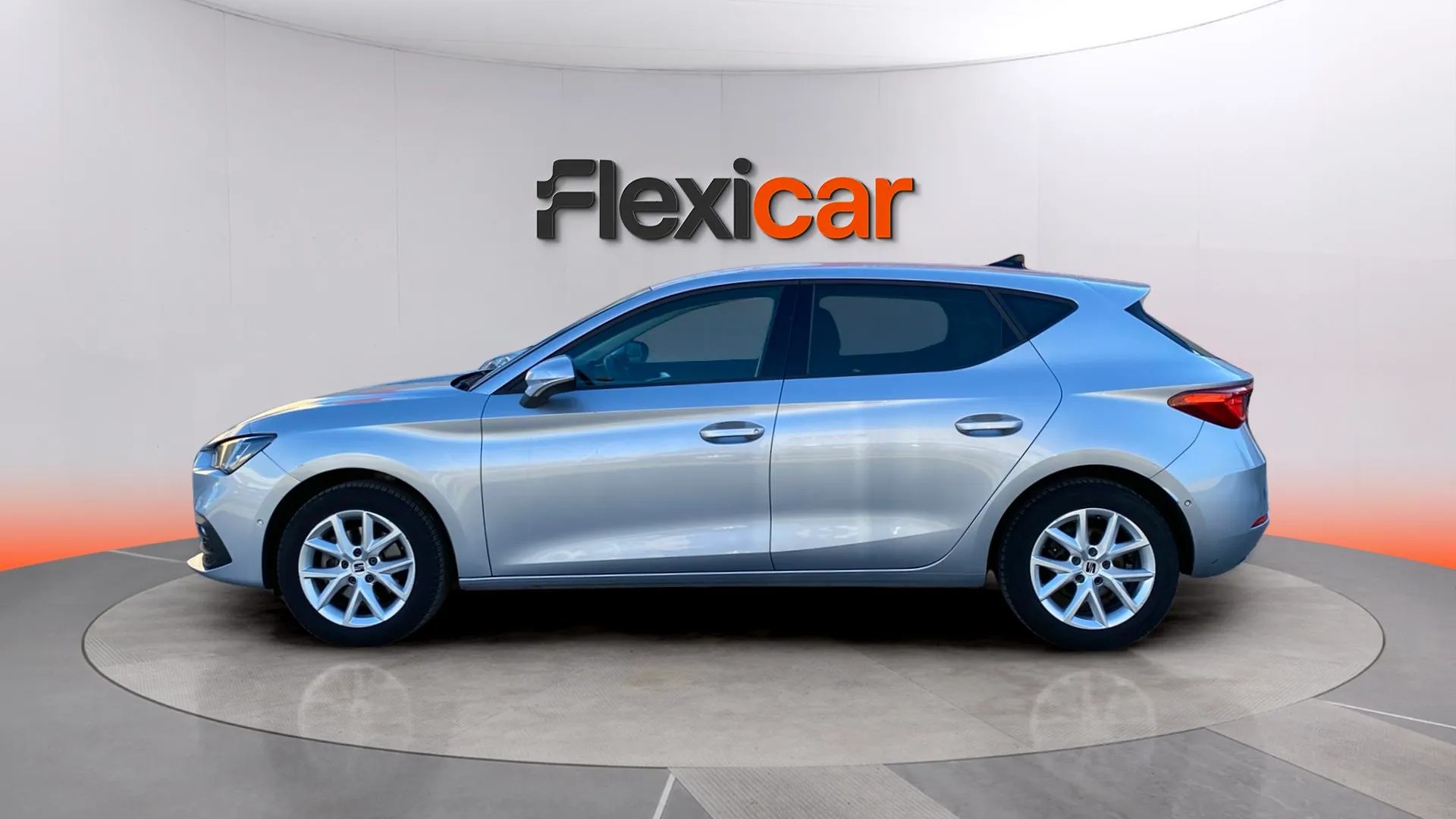 SEAT León 1.5 TSI Style XL - foto 4