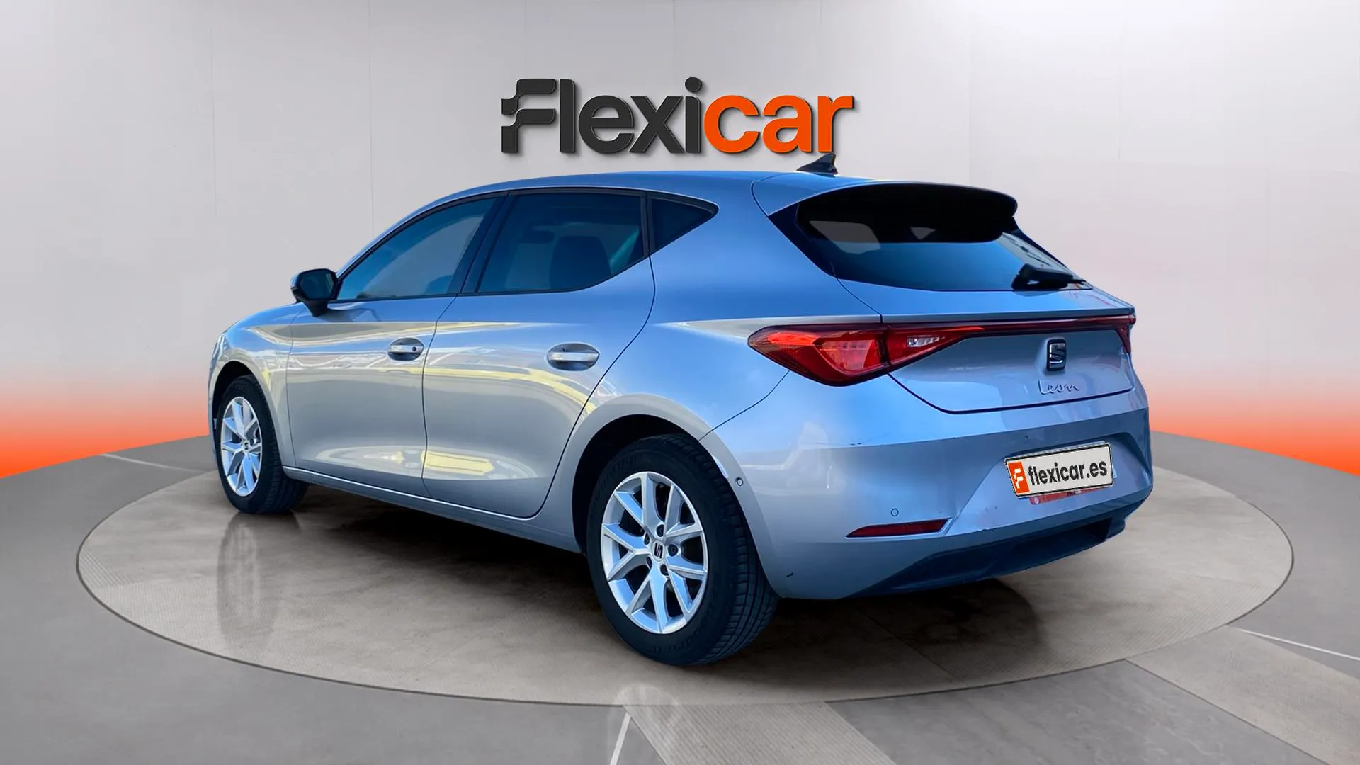 SEAT León 1.5 TSI Style XL - foto 3