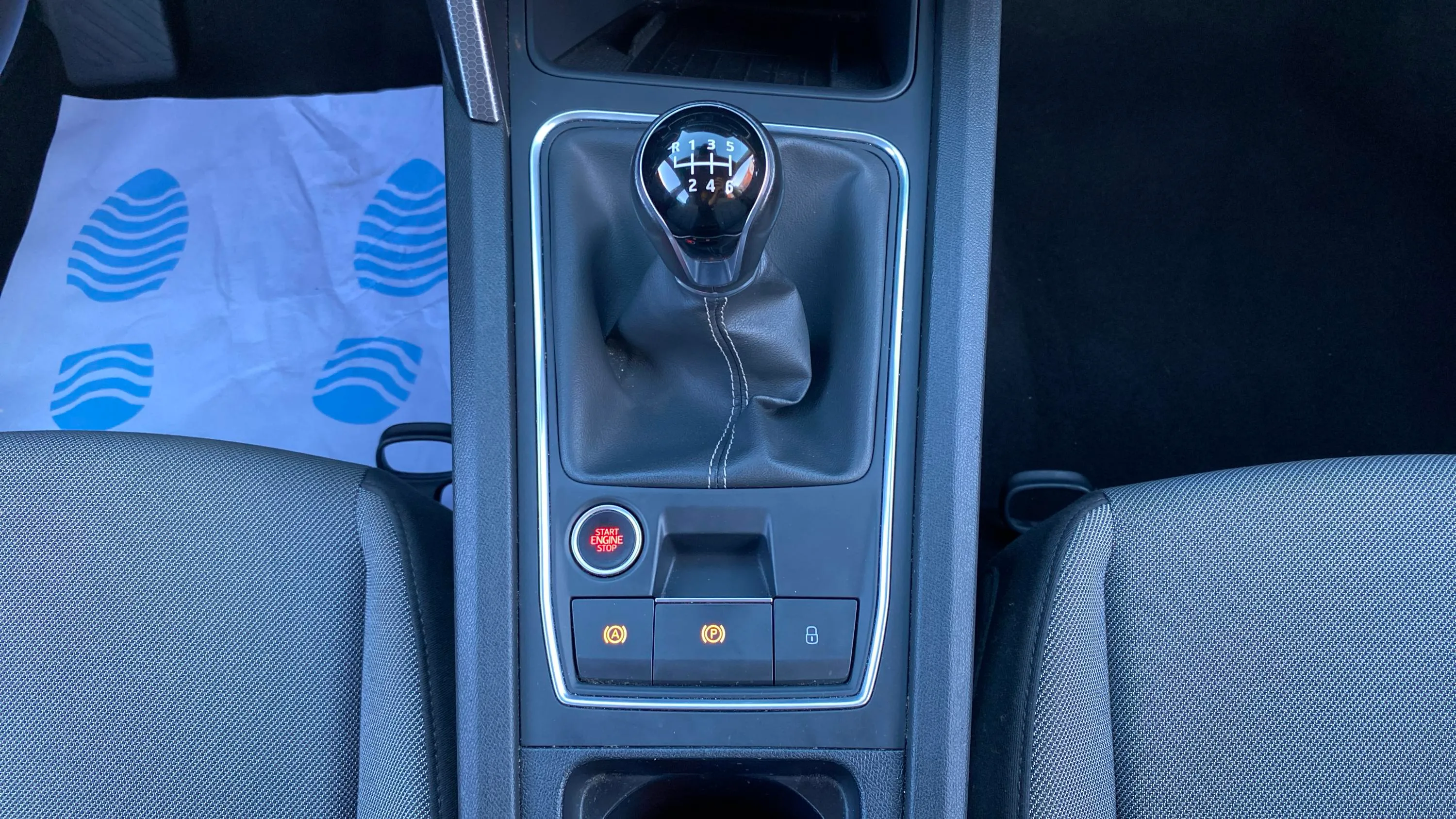 SEAT León 1.5 TSI Style XL - foto 30