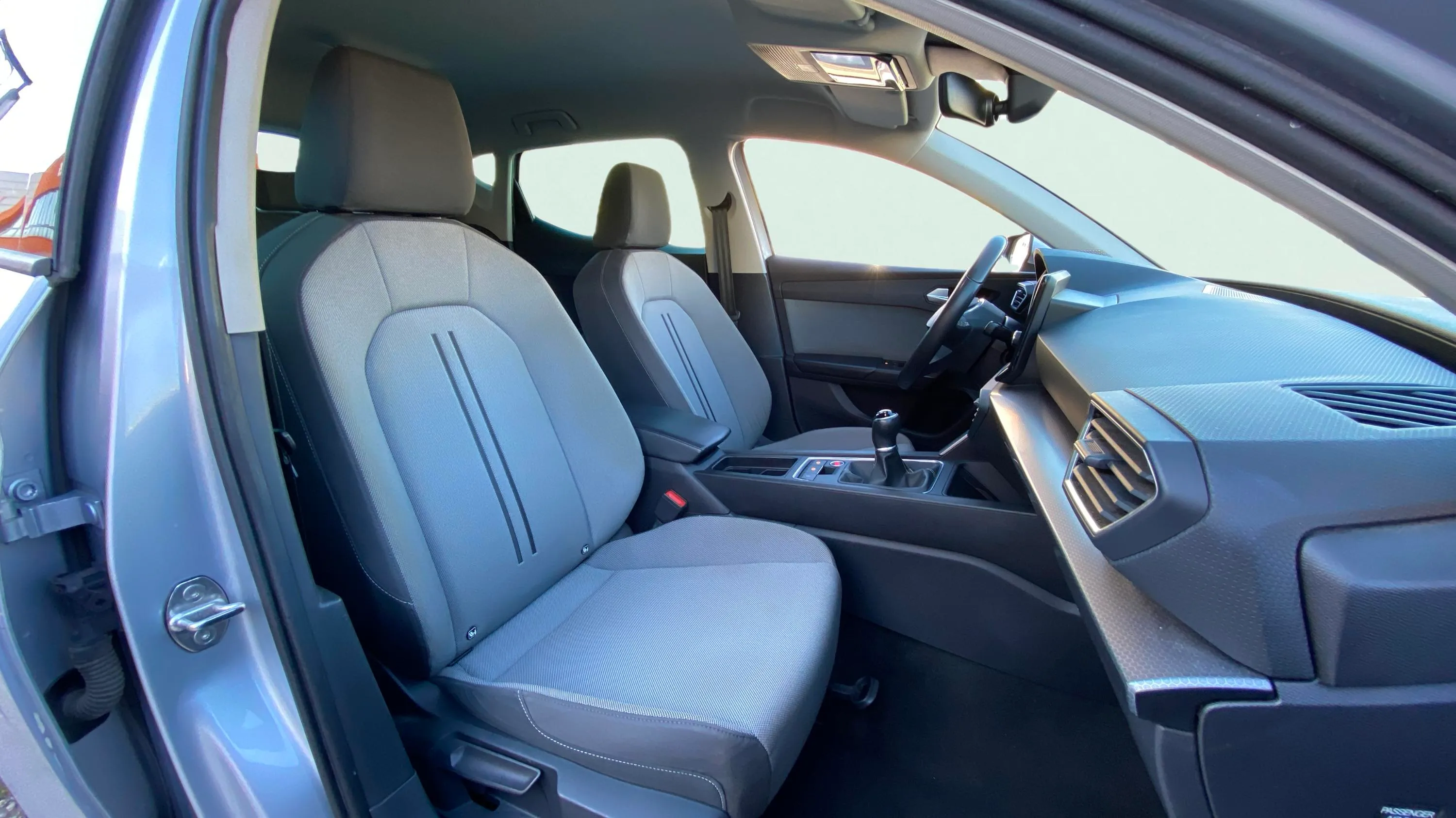 SEAT León 1.5 TSI Style XL - foto 11