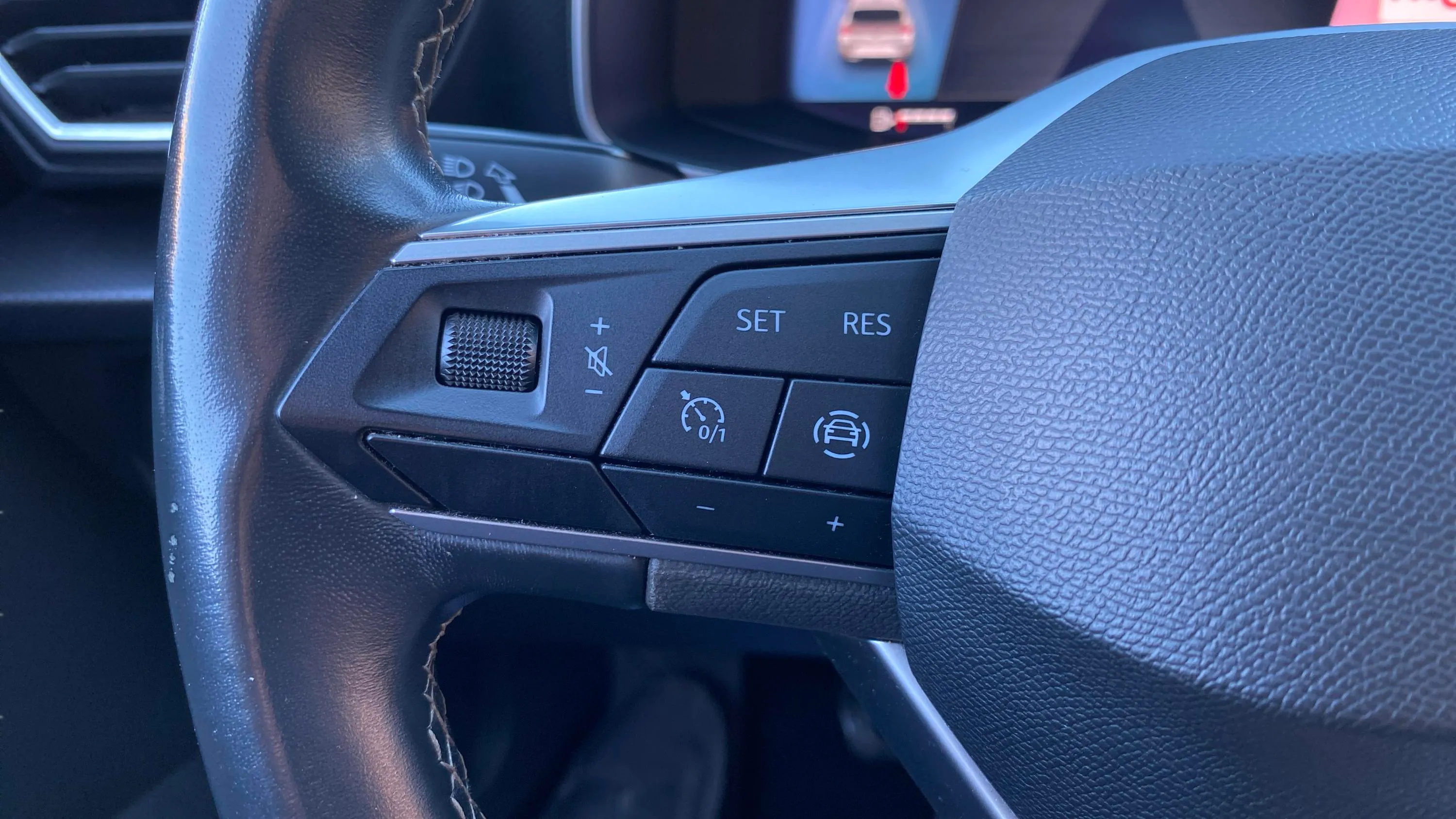 SEAT León 1.5 TSI Style XL - foto 19