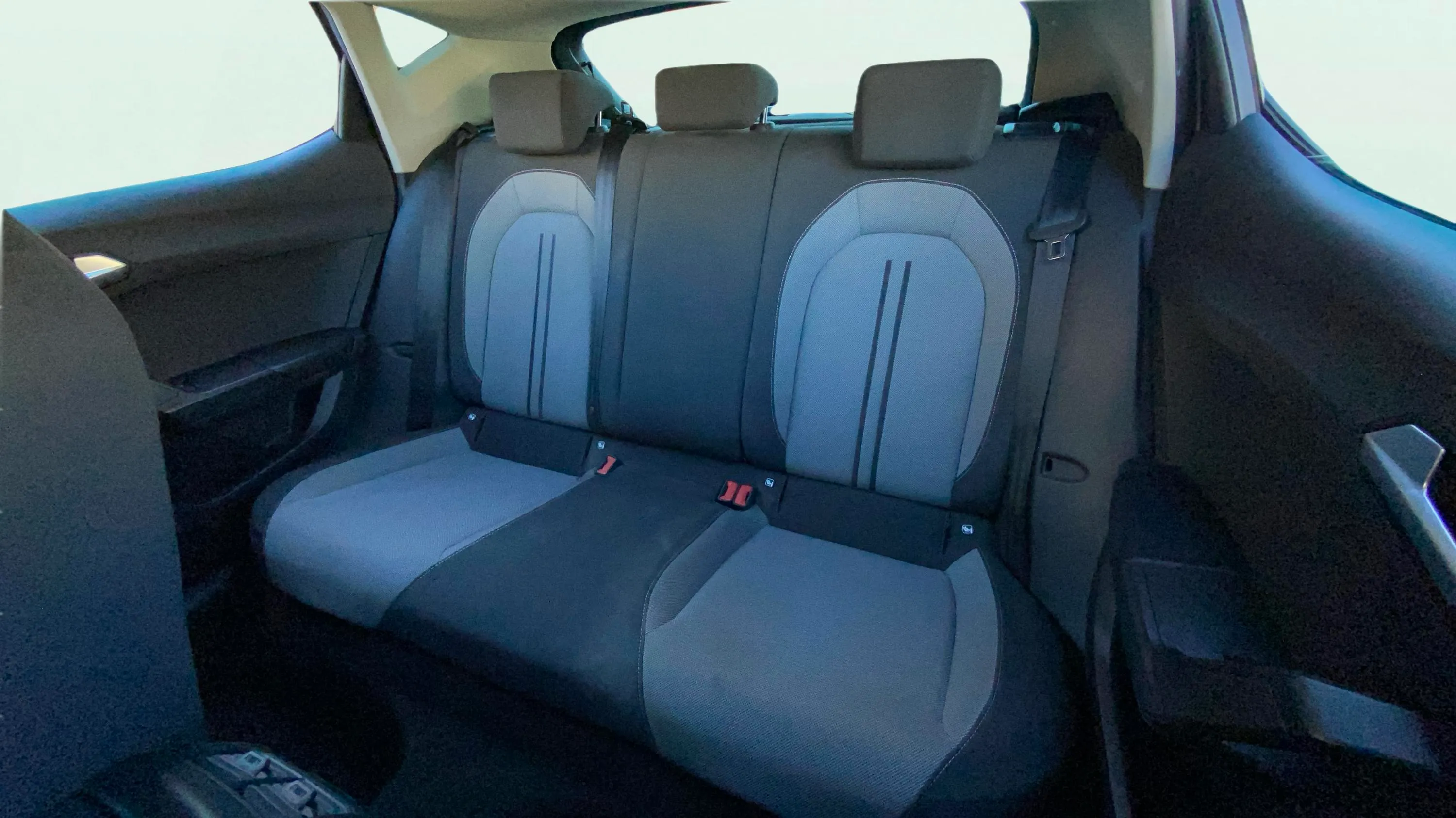 SEAT León 1.5 TSI Style XL - foto 12