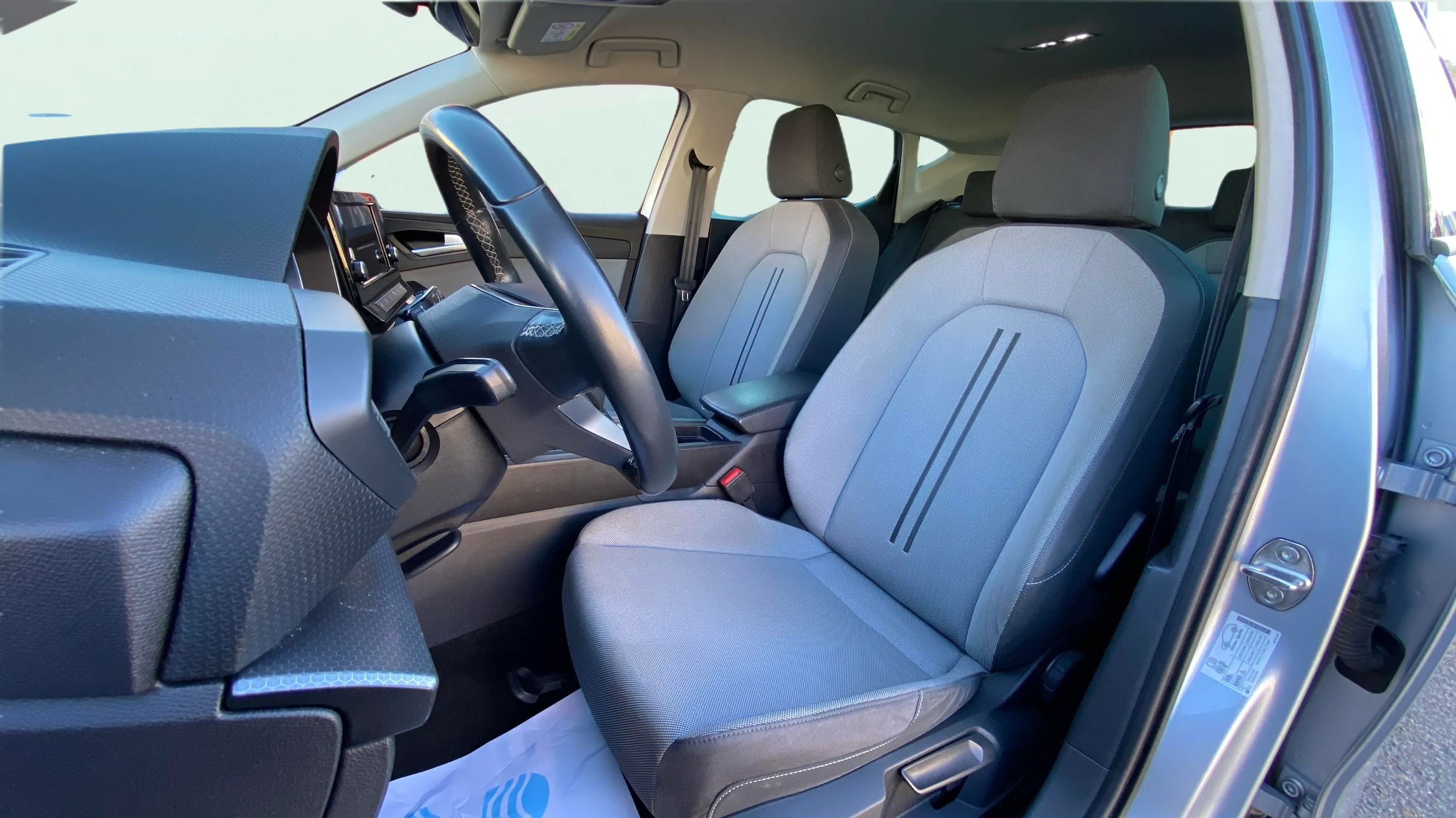 SEAT León 1.5 TSI Style XL - foto 10