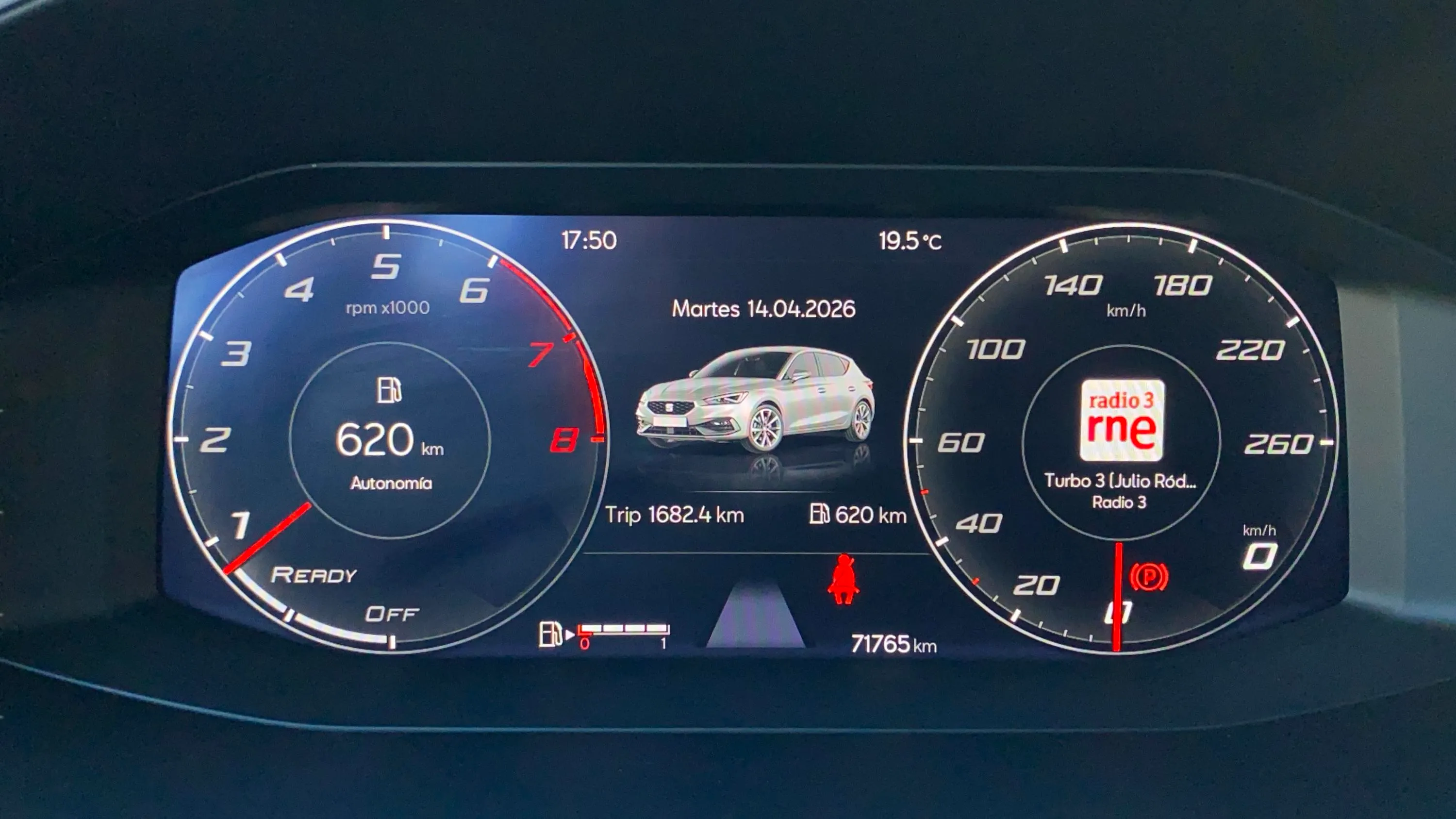 SEAT León 1.5 TSI Style XL - foto 24