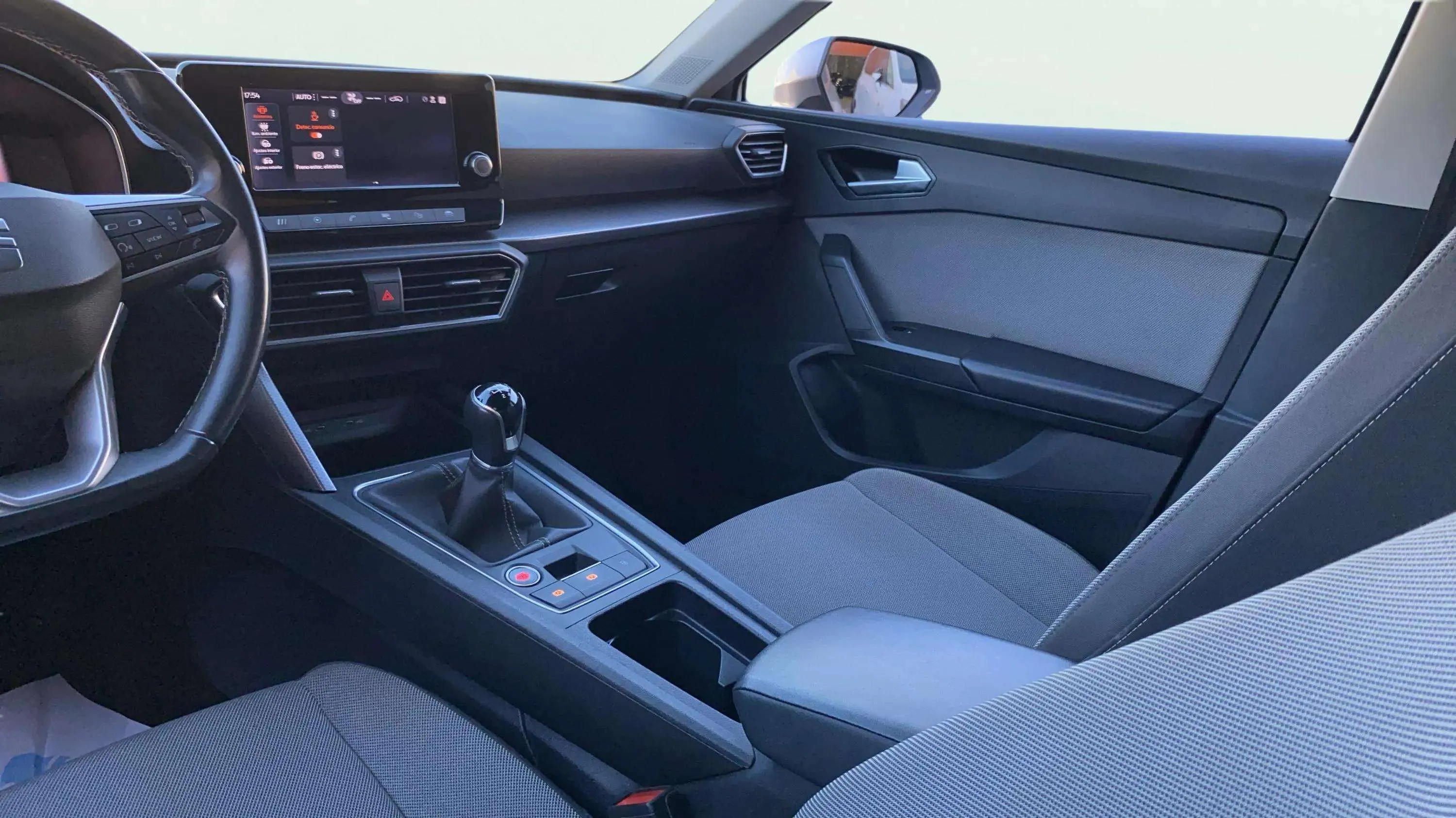 SEAT León 1.5 TSI Style XL - foto 33