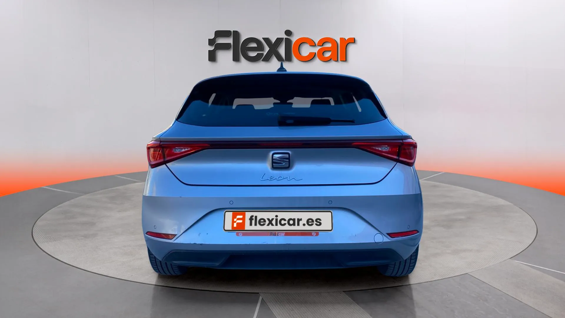 SEAT León 1.5 TSI Style XL - foto 6