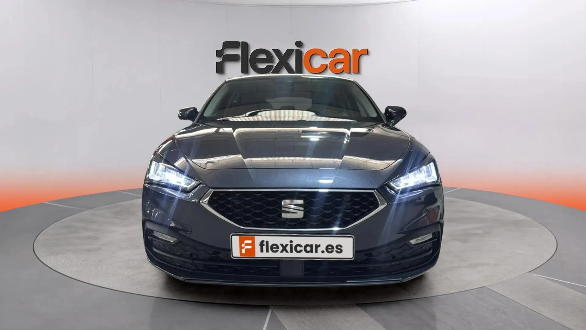 SEAT León 1.5 TSI Style XL - foto 2