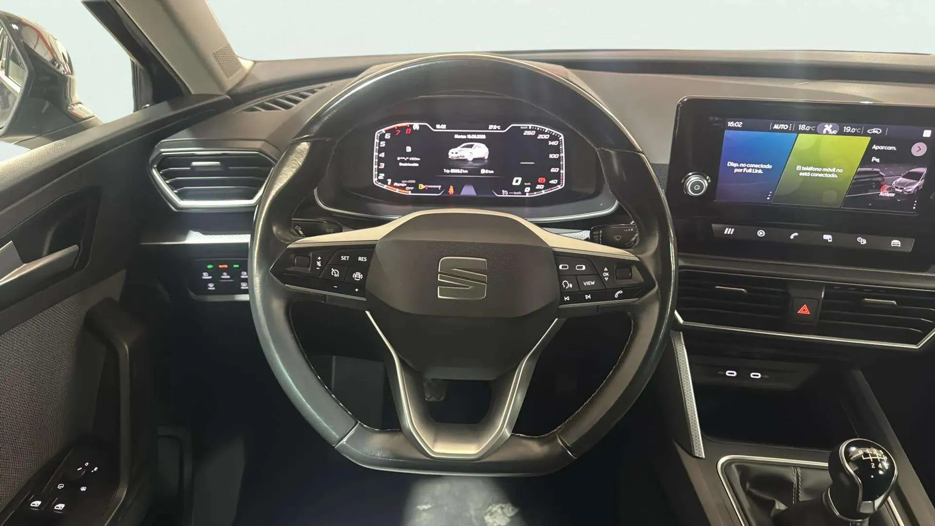SEAT León 1.5 TSI Style XL - foto 10