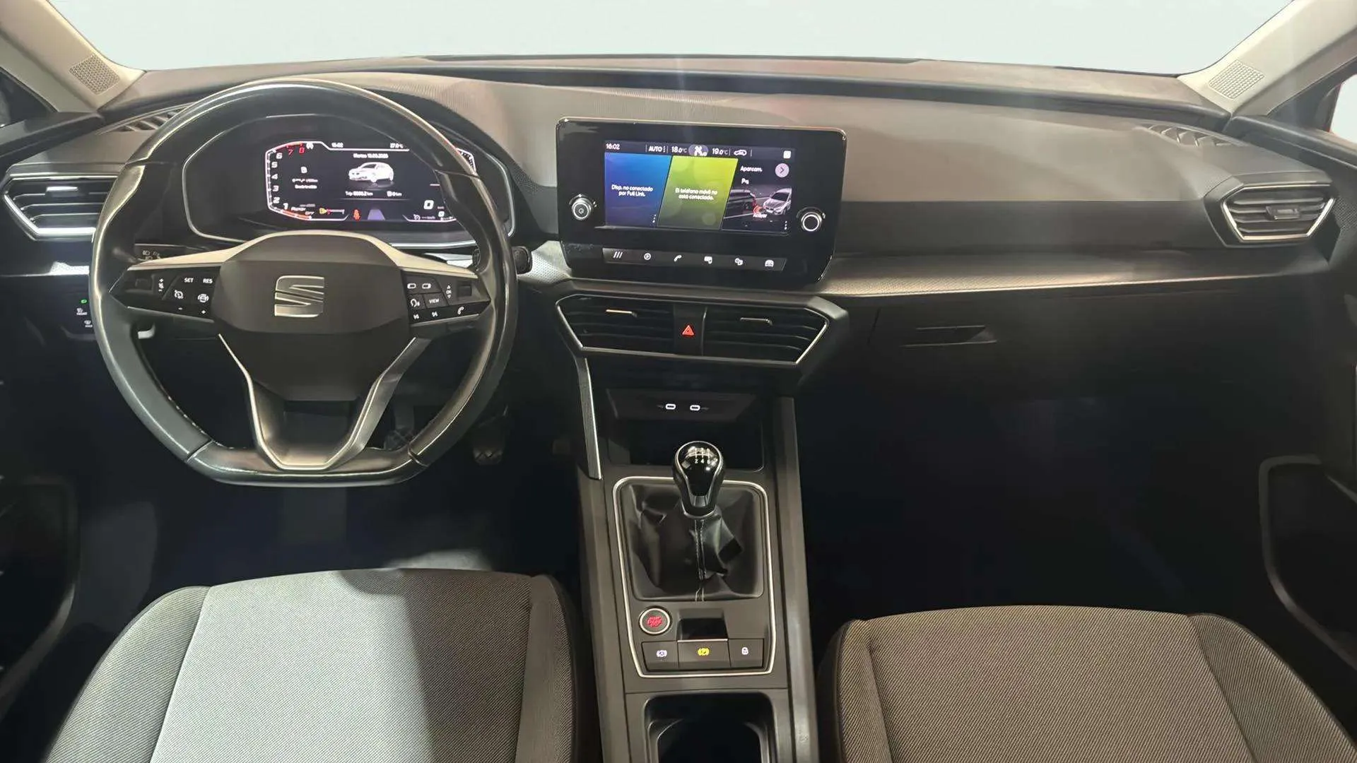 SEAT León 1.5 TSI Style XL - foto 11
