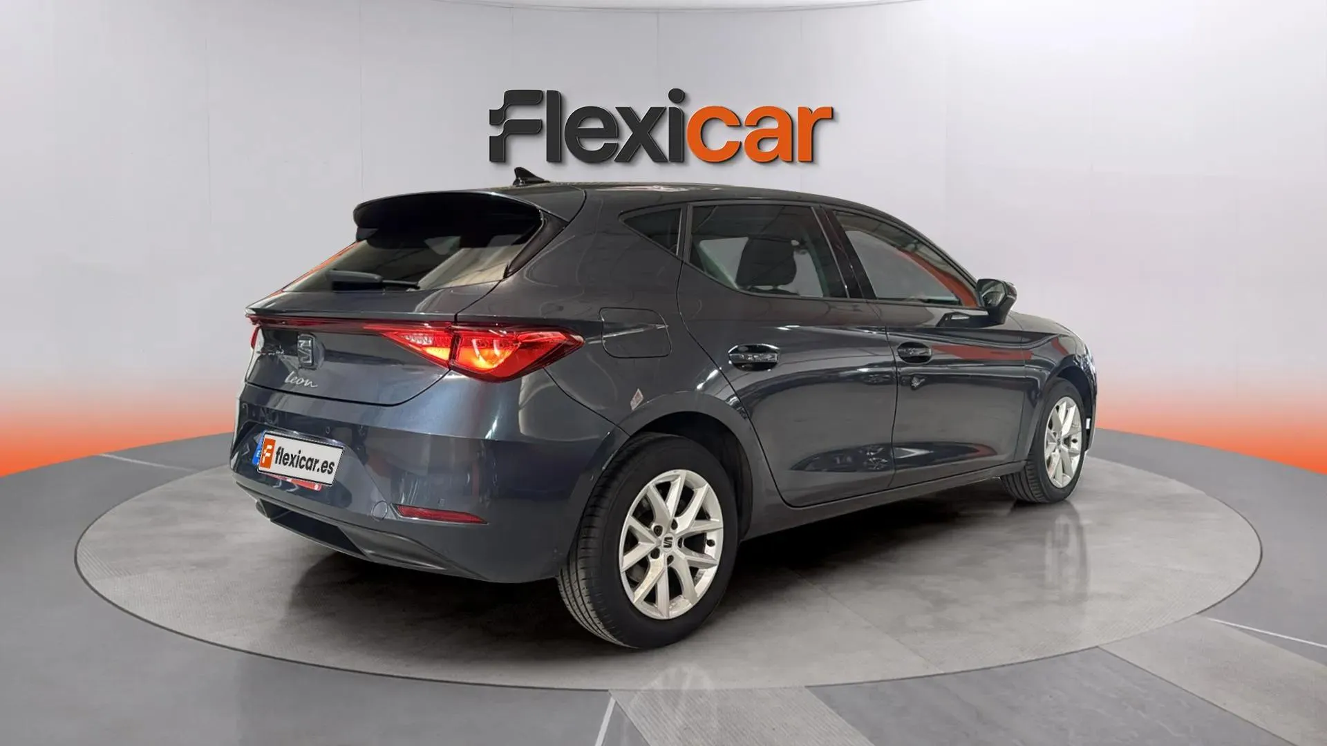 SEAT León 1.5 TSI Style XL - foto 7