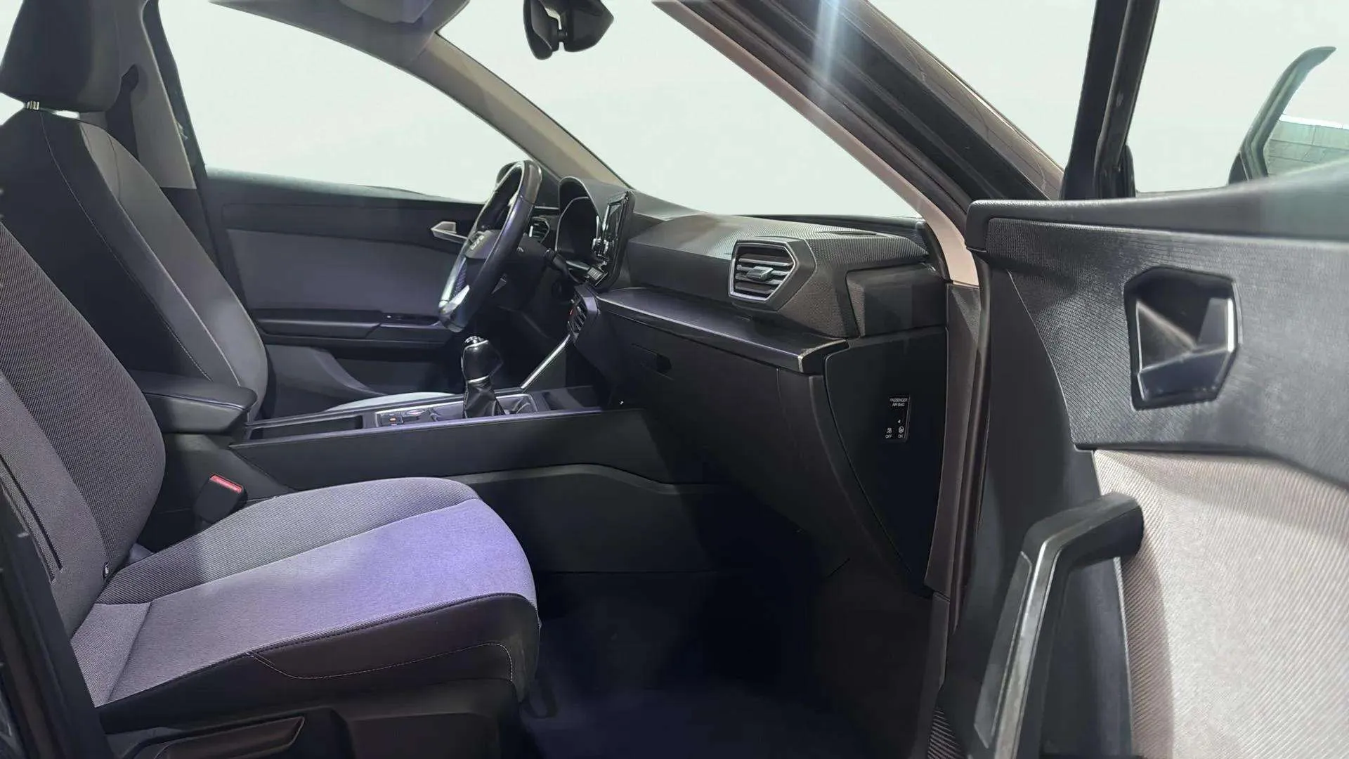 SEAT León 1.5 TSI Style XL - foto 20
