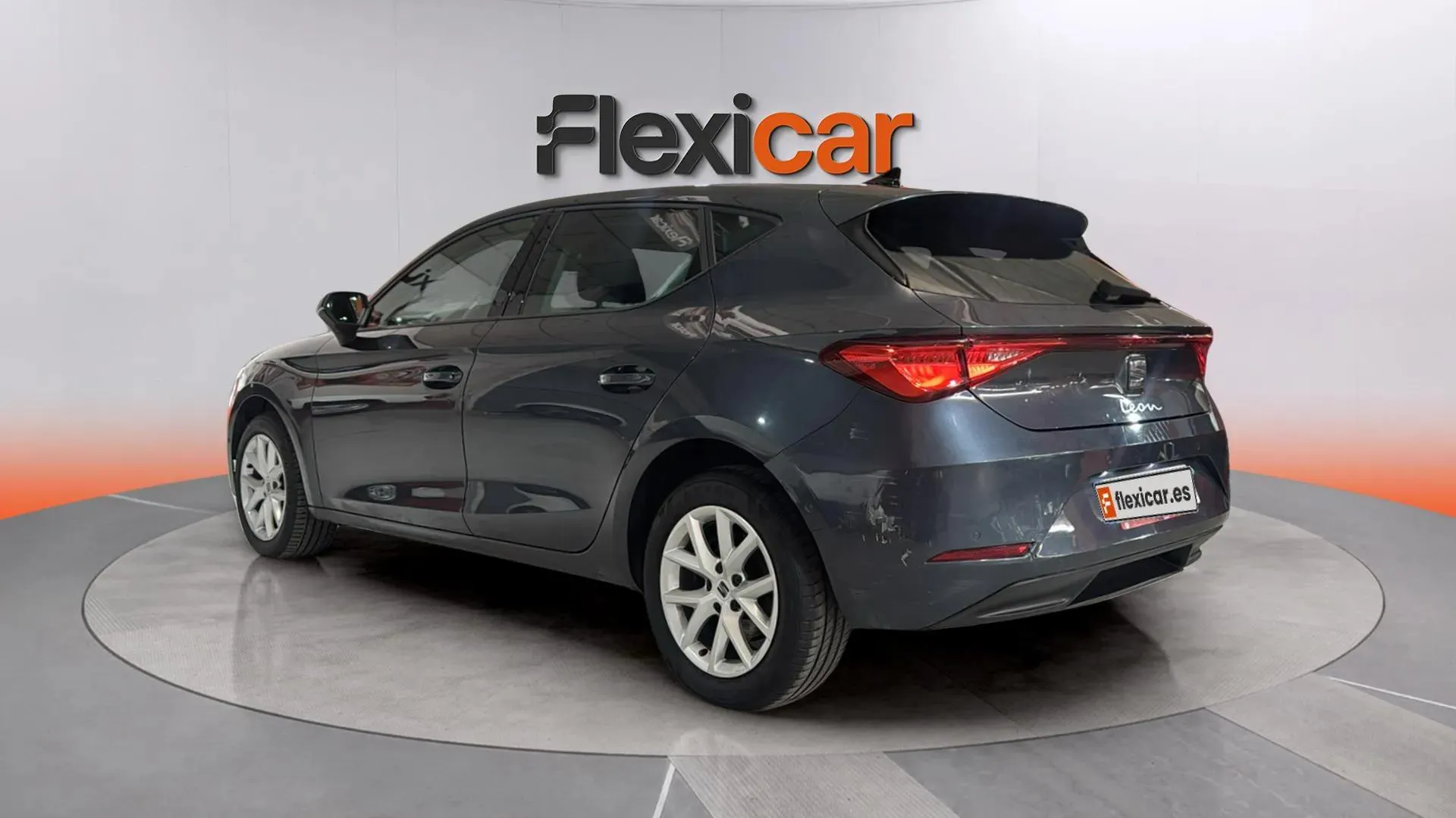 SEAT León 1.5 TSI Style XL - foto 5