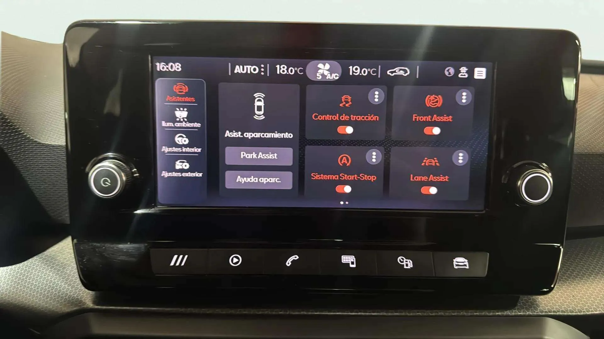 SEAT León 1.5 TSI Style XL - foto 14