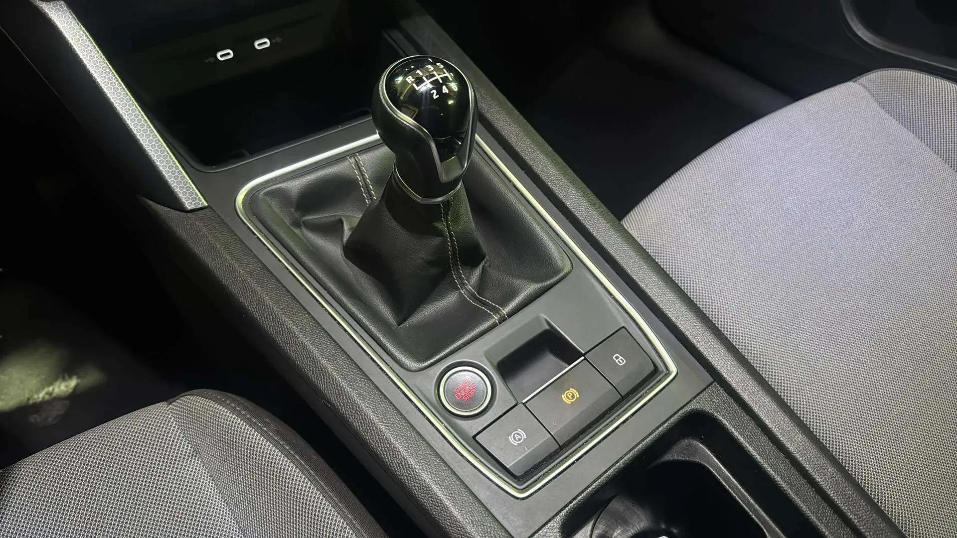 SEAT León 1.5 TSI Style XL - foto 18