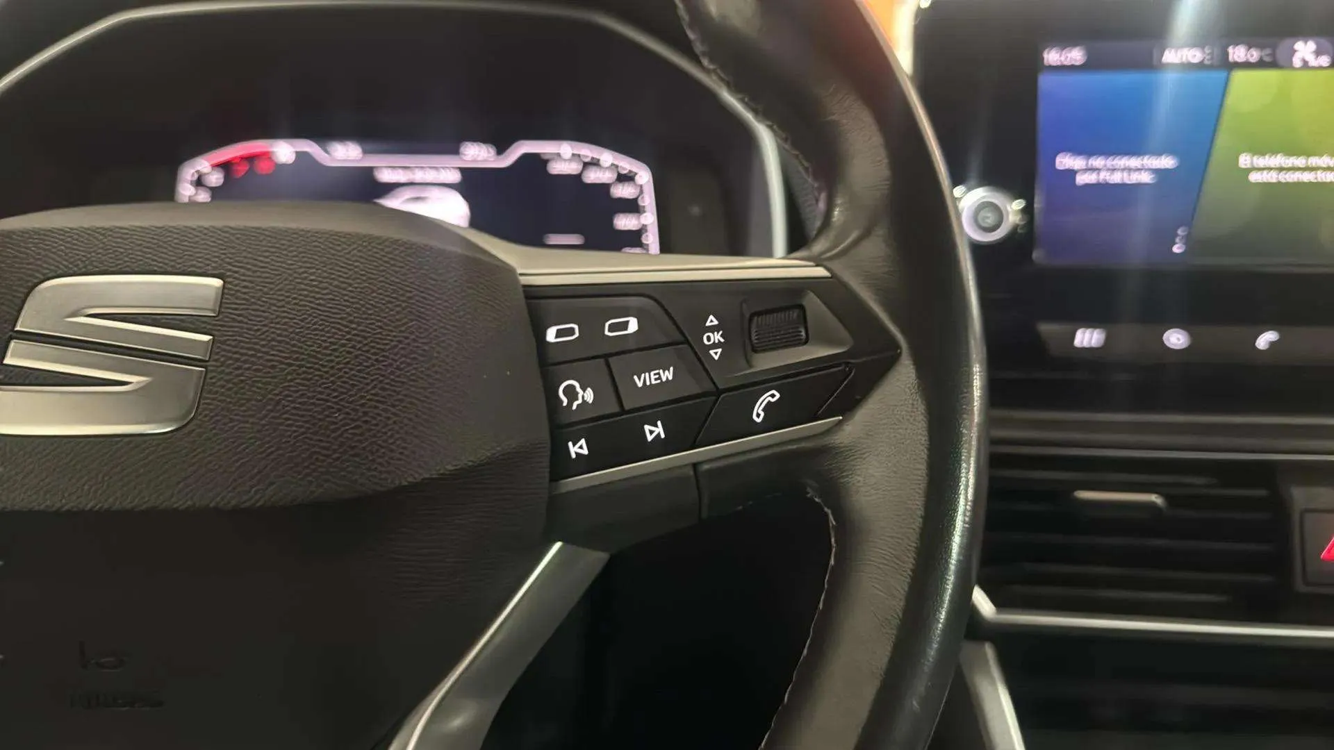 SEAT León 1.5 TSI Style XL - foto 17