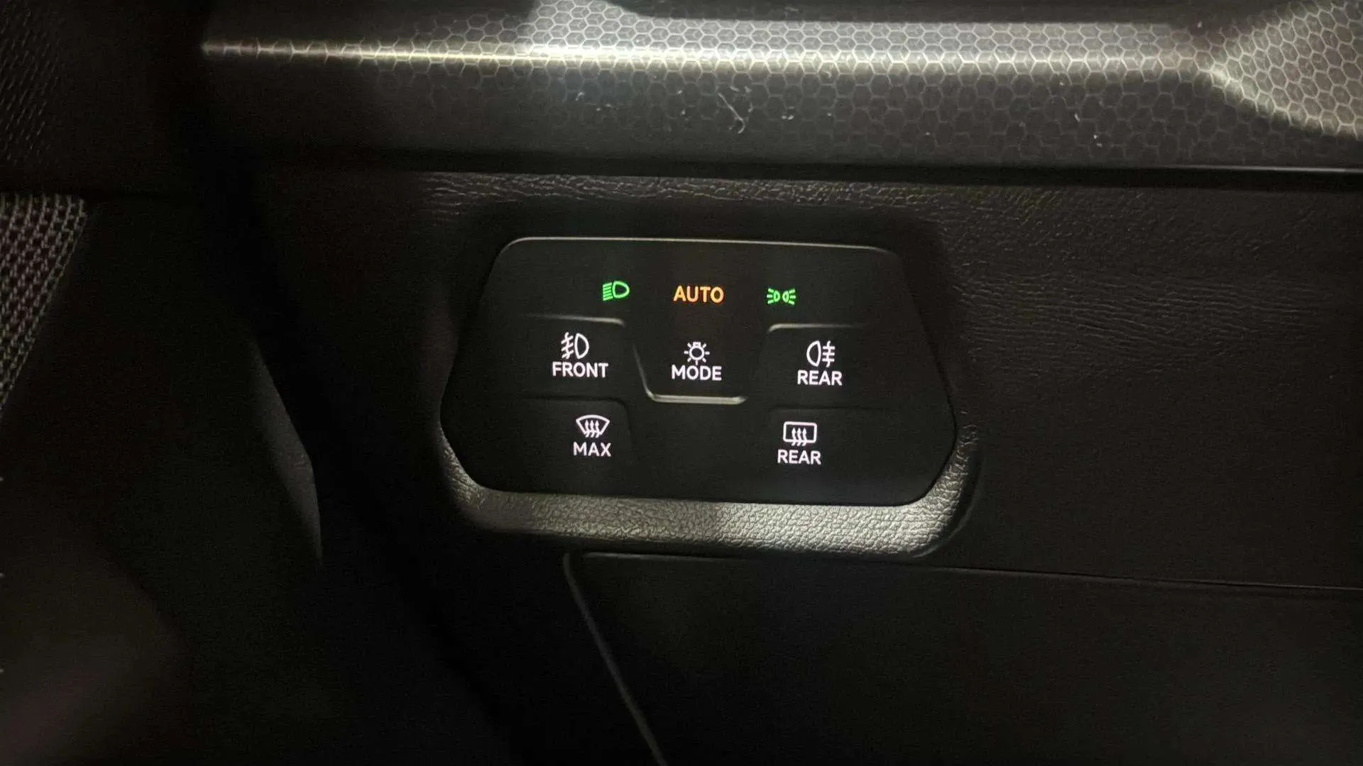 SEAT León 1.5 TSI Style XL - foto 19