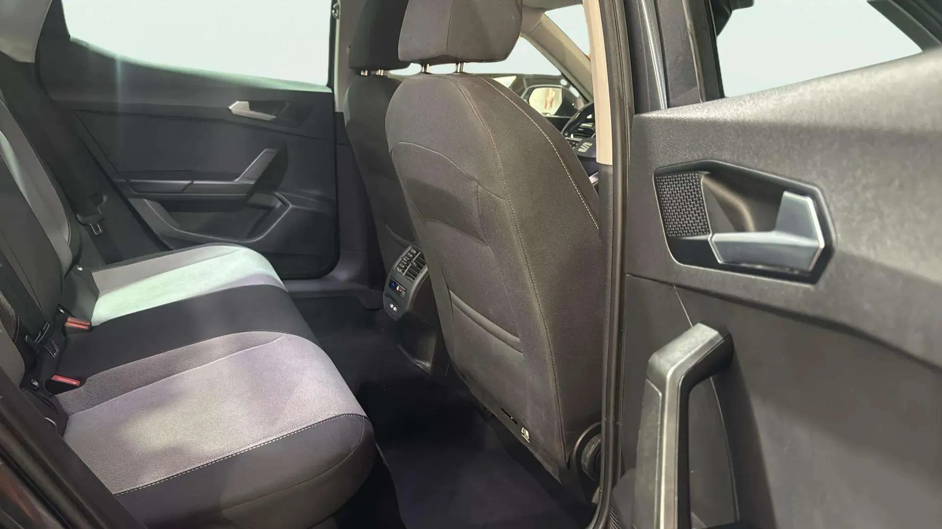 SEAT León 1.5 TSI Style XL - foto 21