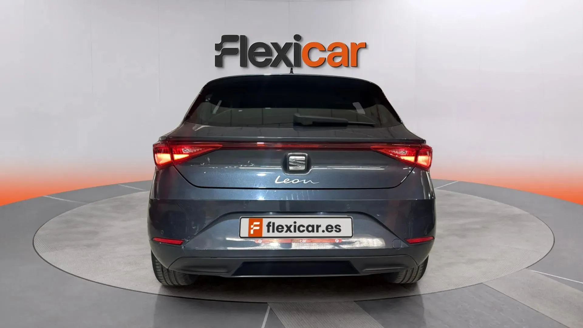 SEAT León 1.5 TSI Style XL - foto 6