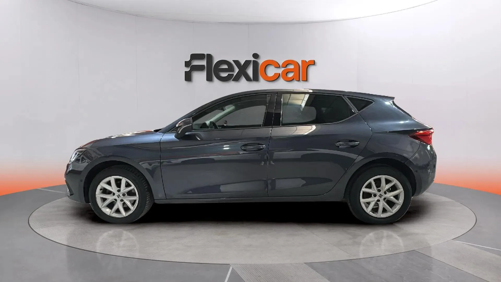 SEAT León 1.5 TSI Style XL - foto 4