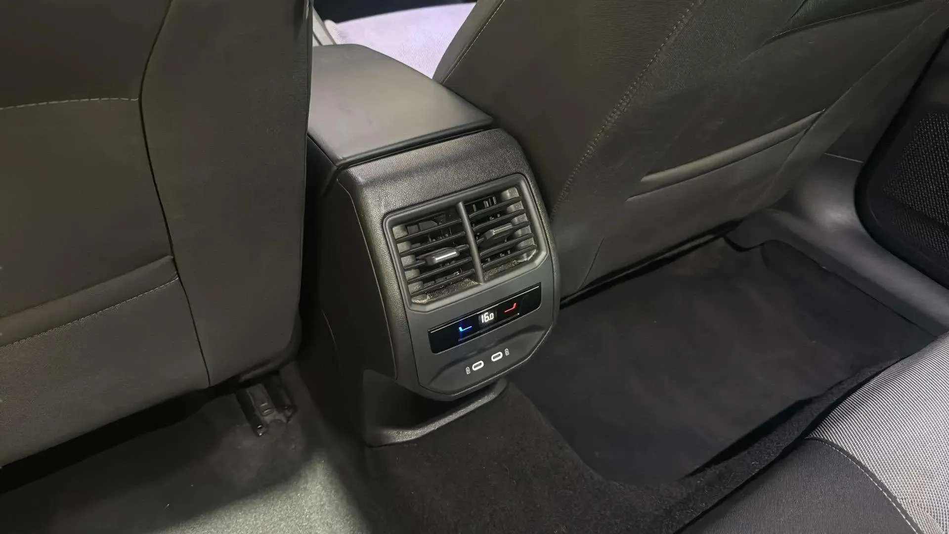 SEAT León 1.5 TSI Style XL - foto 23