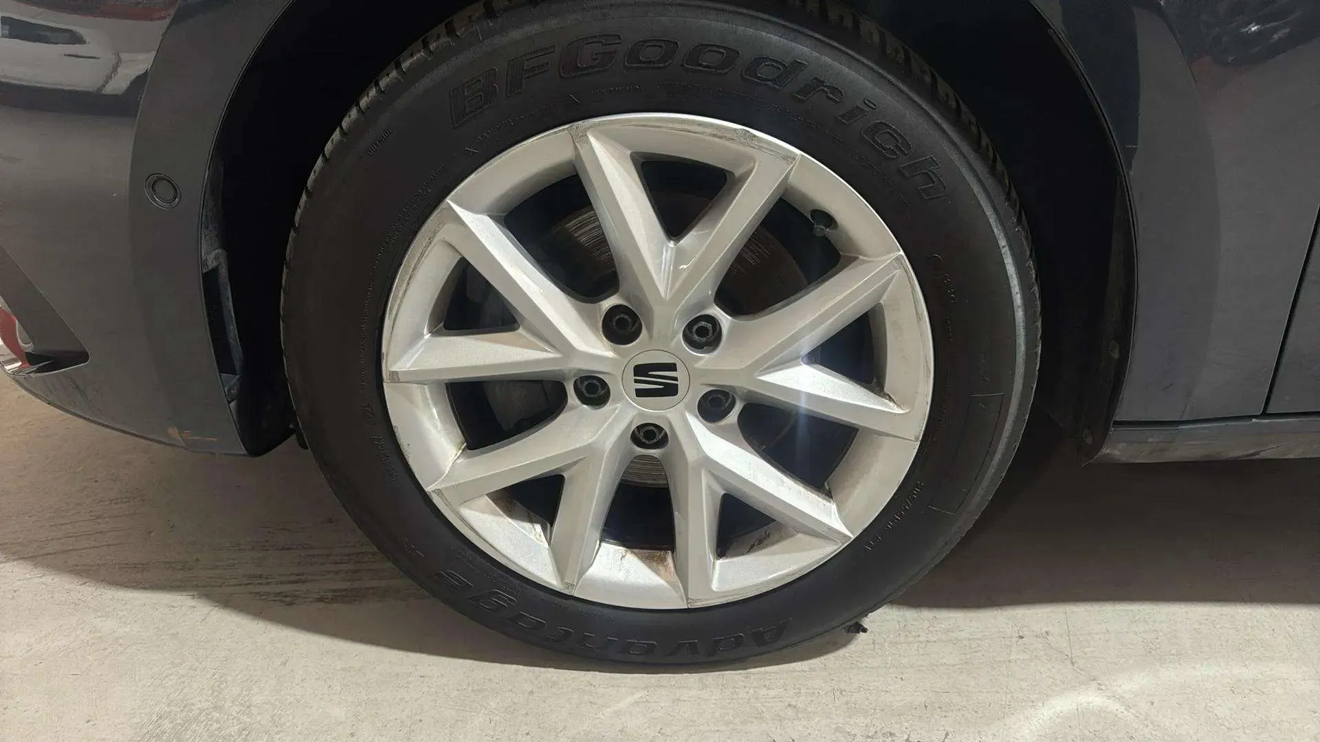SEAT León 1.5 TSI Style XL - foto 28
