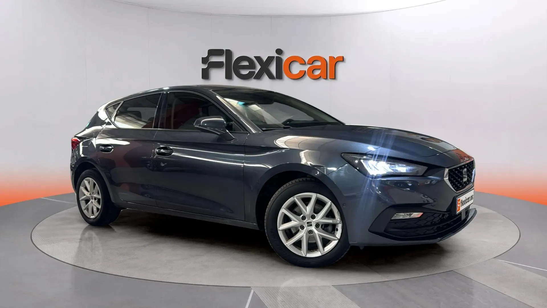 SEAT León 1.5 TSI Style XL