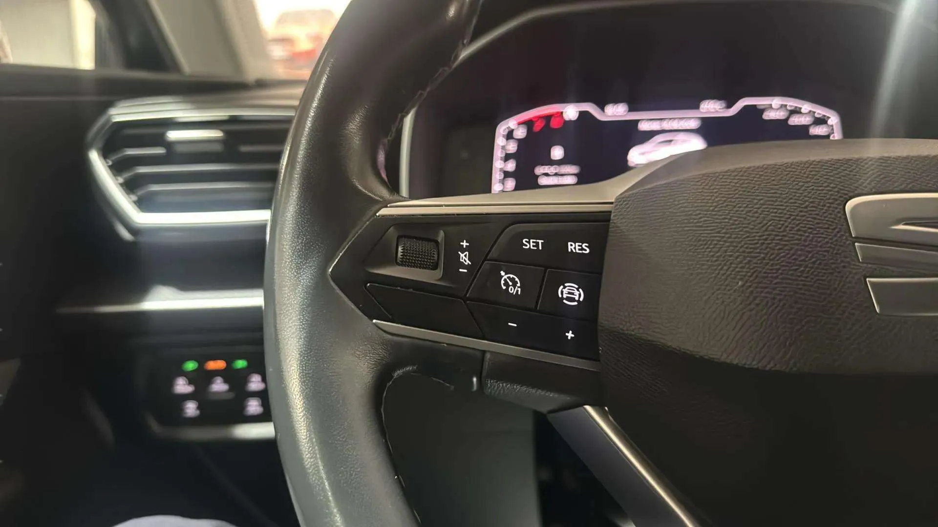 SEAT León 1.5 TSI Style XL - foto 16