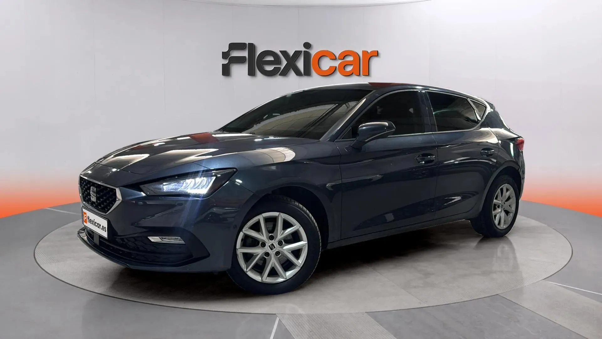 SEAT León 1.5 TSI Style XL - foto 3