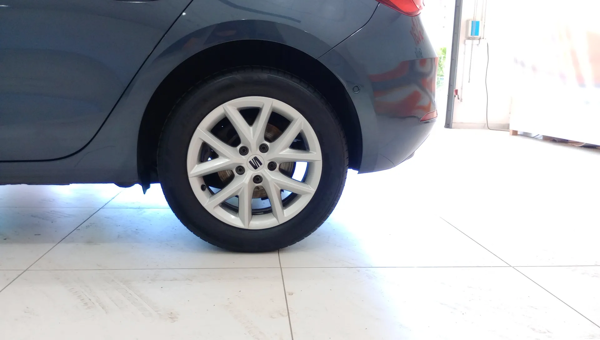 SEAT León 1.5 TSI Style XL - foto 24