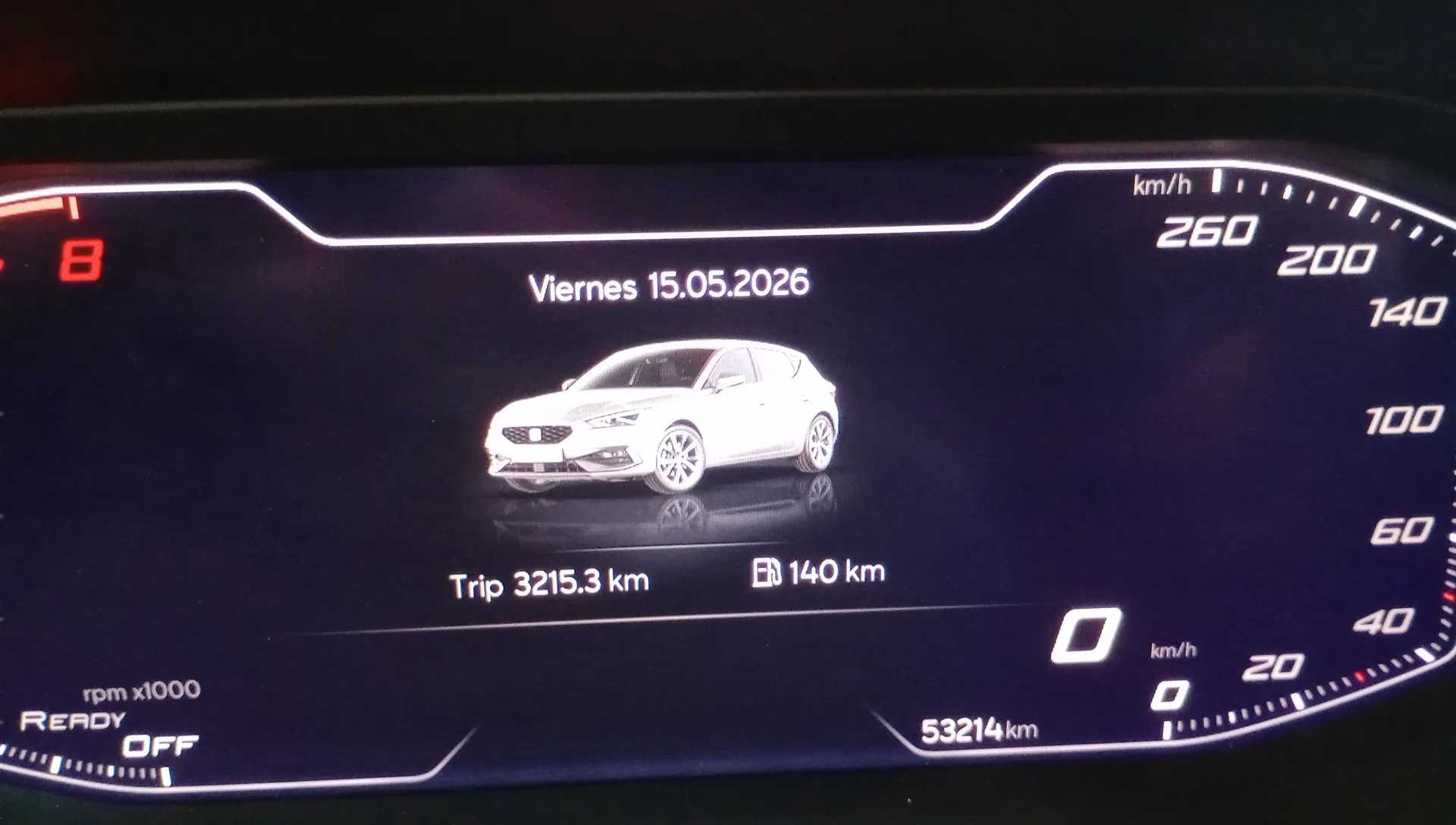 SEAT León 1.5 TSI Style XL - foto 16