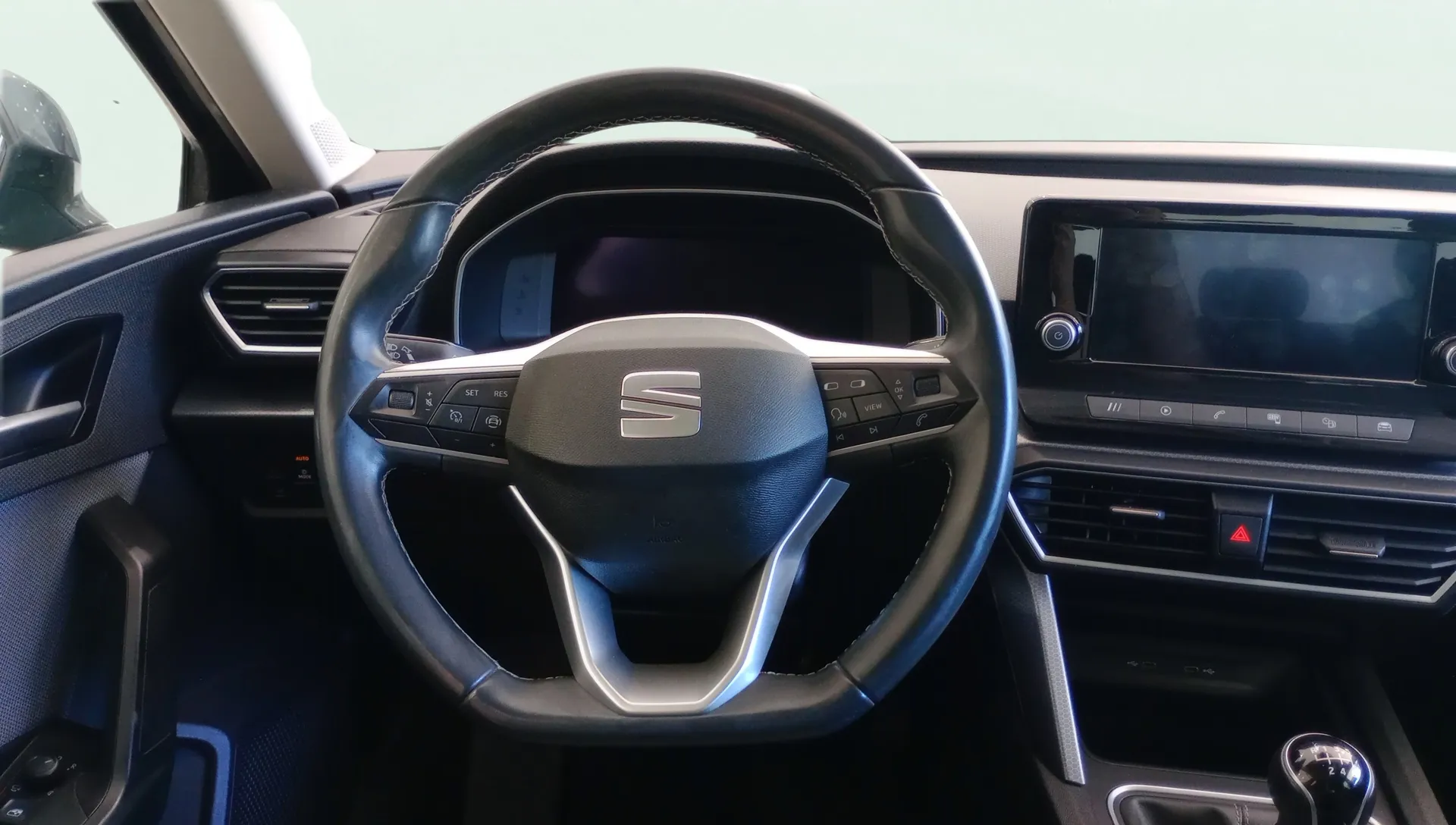 SEAT León 1.5 TSI Style XL - foto 13