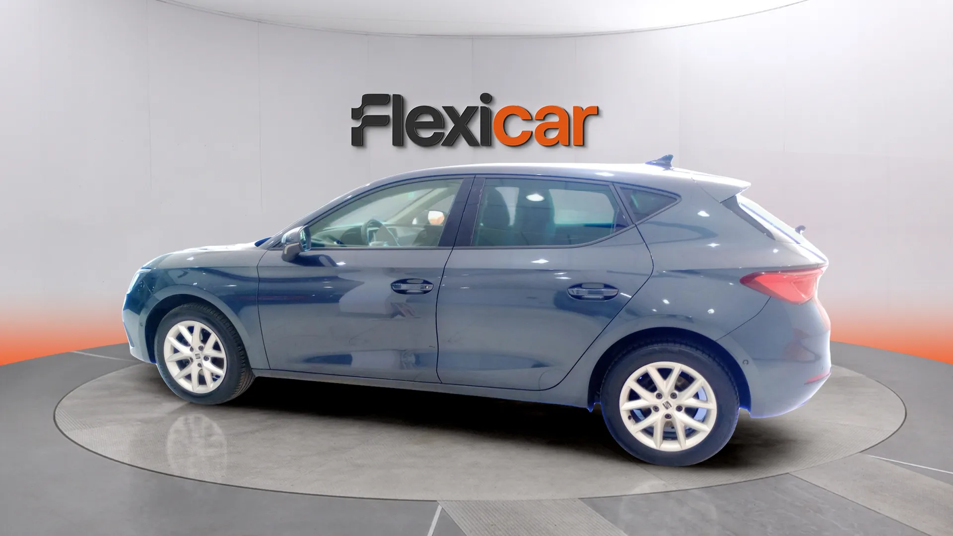 SEAT León 1.5 TSI Style XL - foto 4