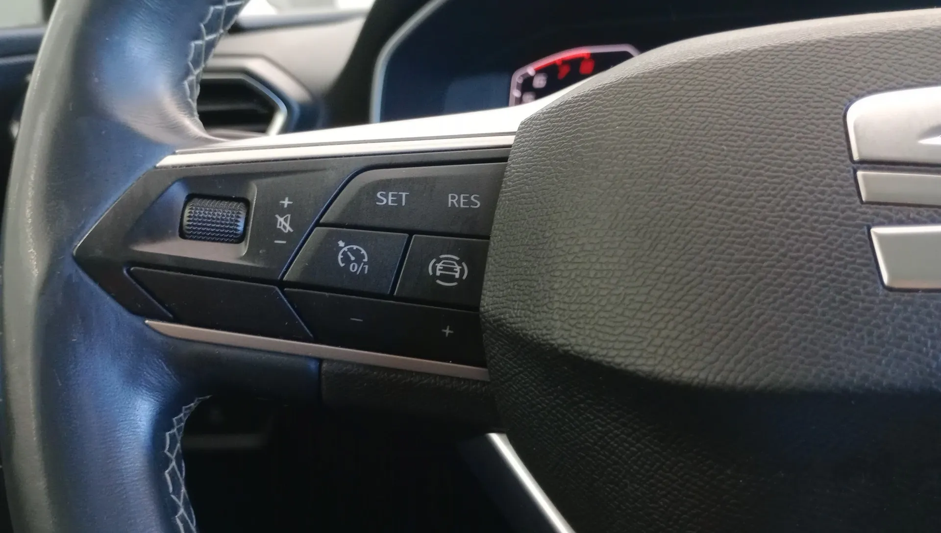 SEAT León 1.5 TSI Style XL - foto 14