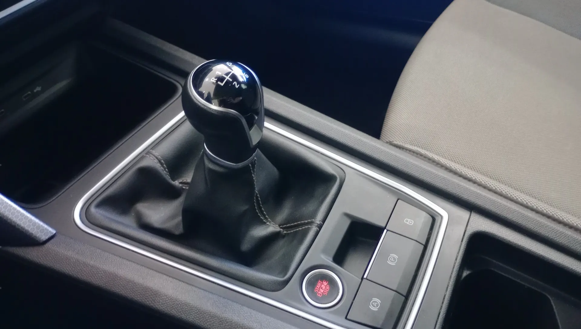 SEAT León 1.5 TSI Style XL - foto 17