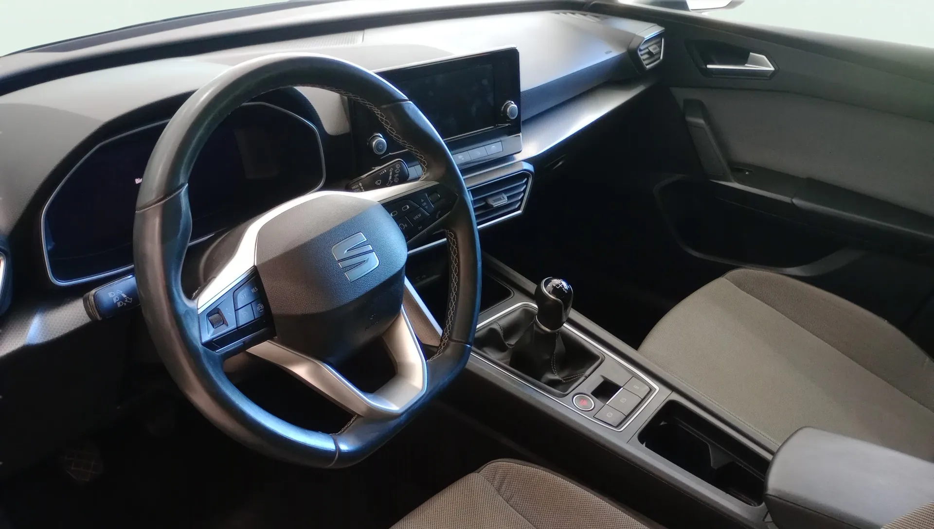 SEAT León 1.5 TSI Style XL - foto 7