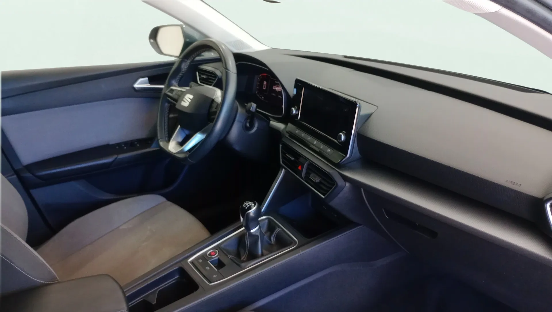 SEAT León 1.5 TSI Style XL - foto 8