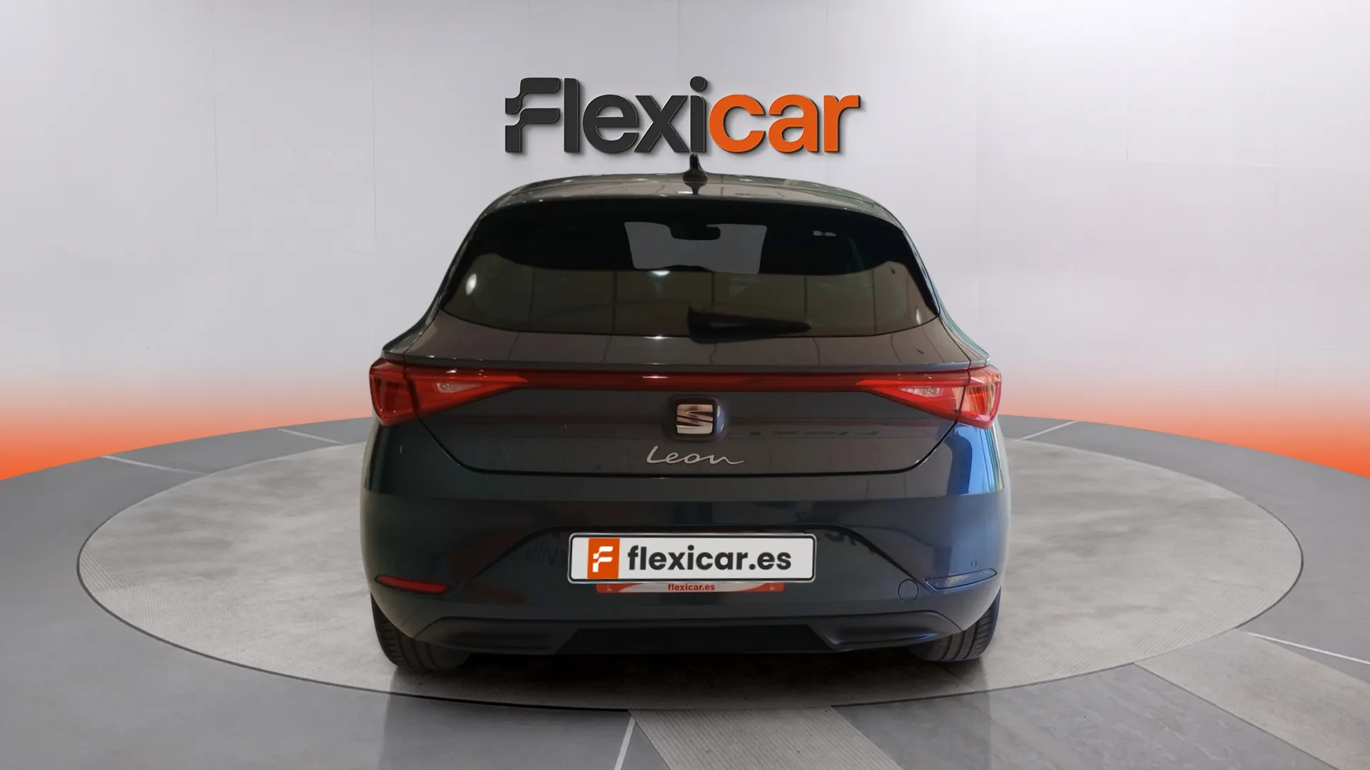 SEAT León 1.5 TSI Style XL - foto 5