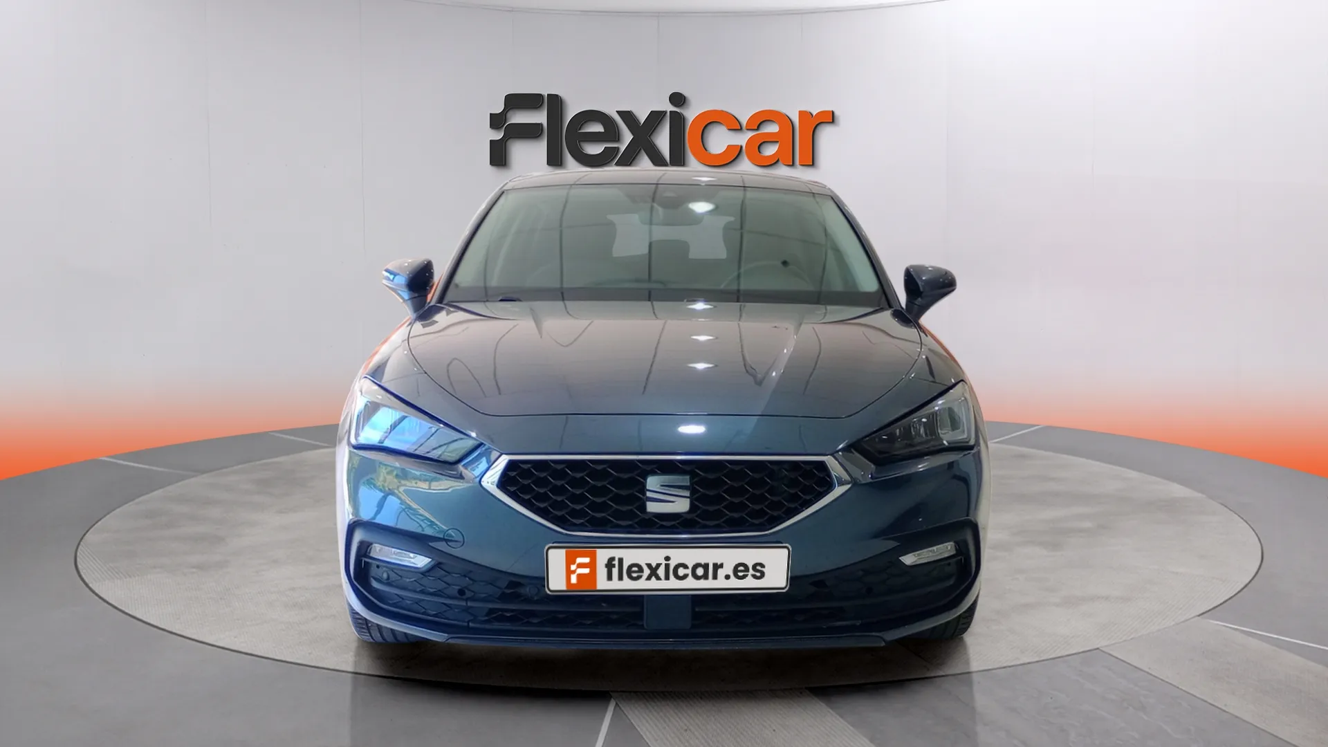 SEAT León 1.5 TSI Style XL - foto 2