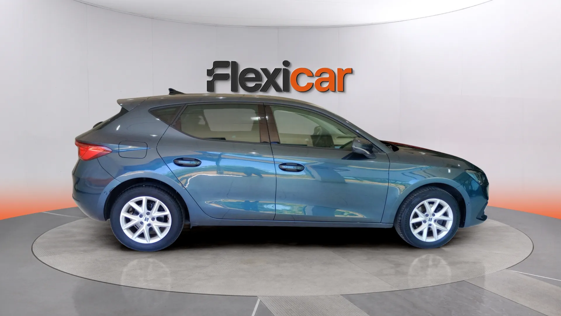 SEAT León 1.5 TSI Style XL - foto 3