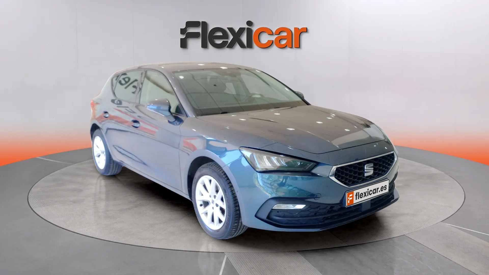 SEAT León 1.5 TSI Style XL