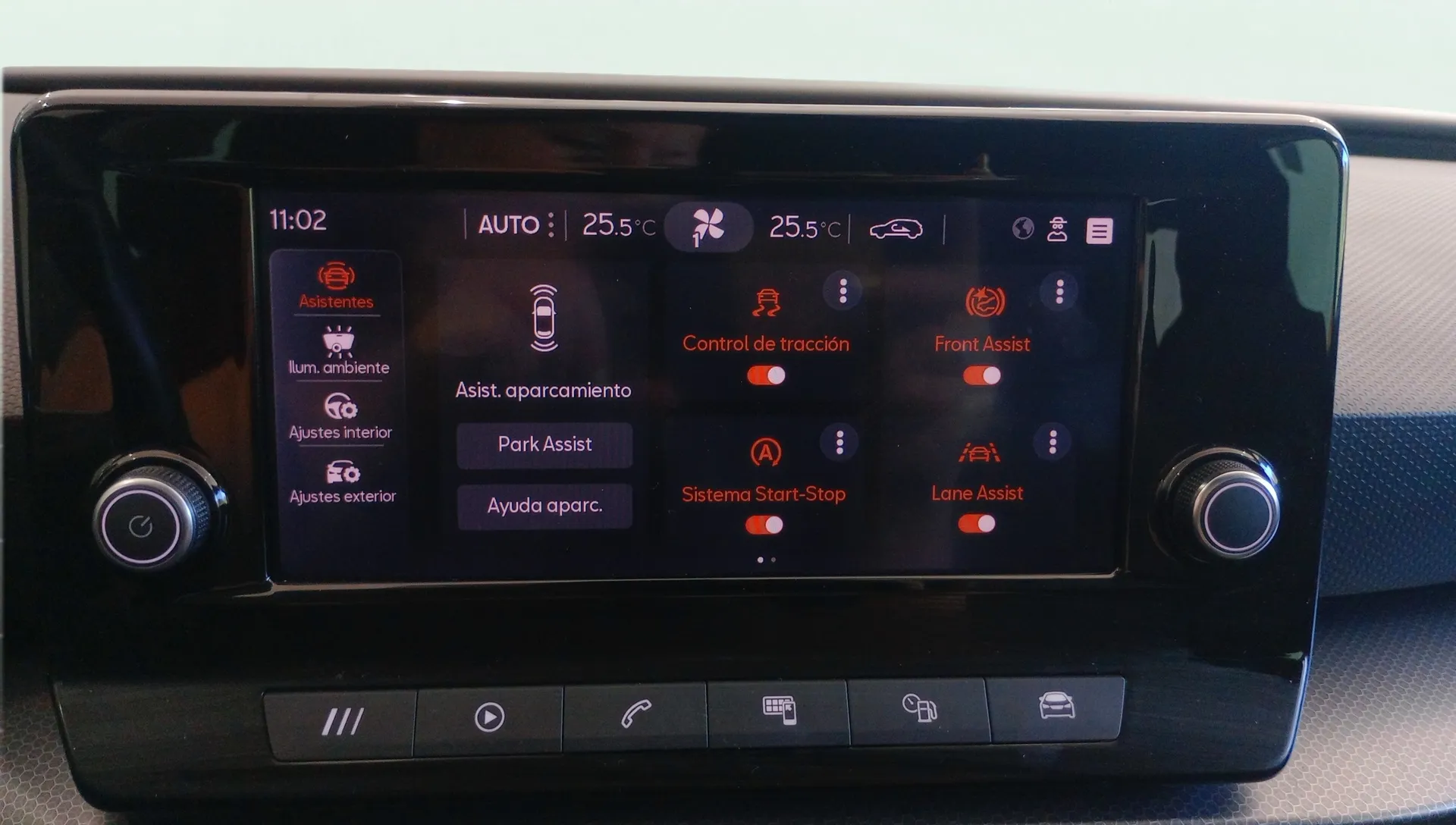 SEAT León 1.5 TSI Style XL - foto 22