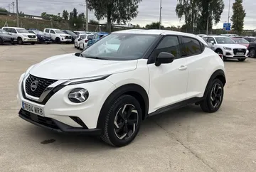 nissan juke dig t dct 7 vel acenta gasolina automatica arval sevilla 903000000234216